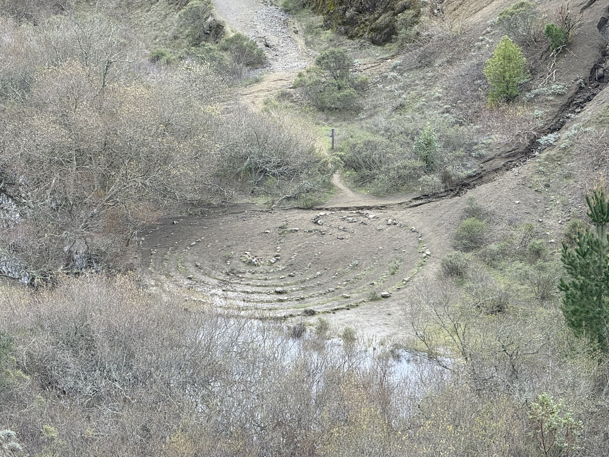 Sibley Volcanic Regional Preserve