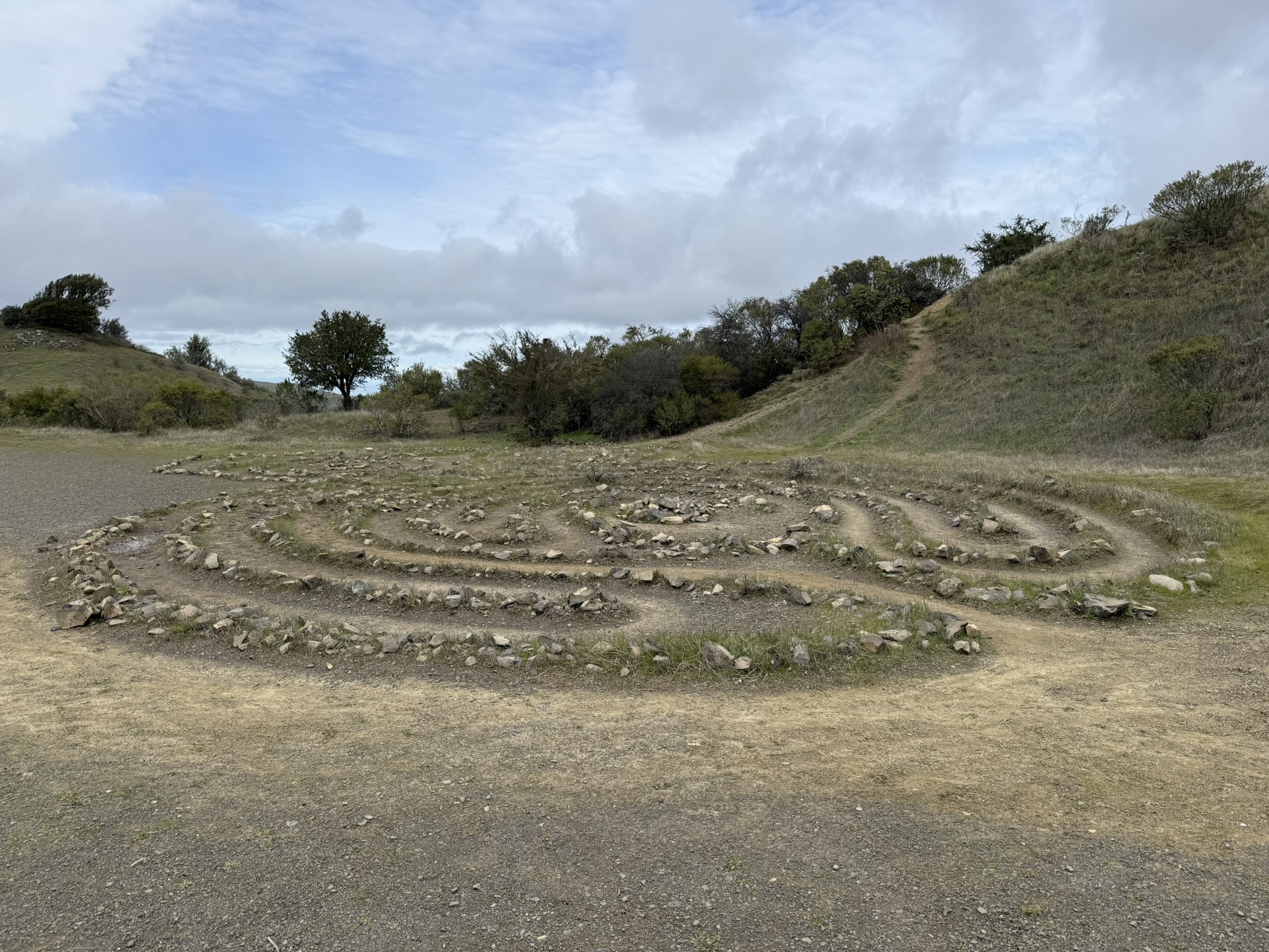 Sibley Volcanic Regional Preserve