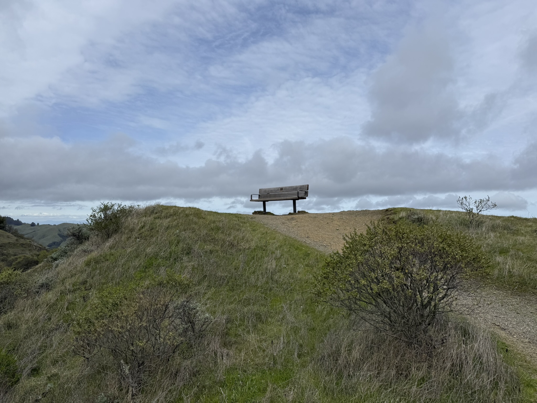 Sibley Volcanic Regional Preserve