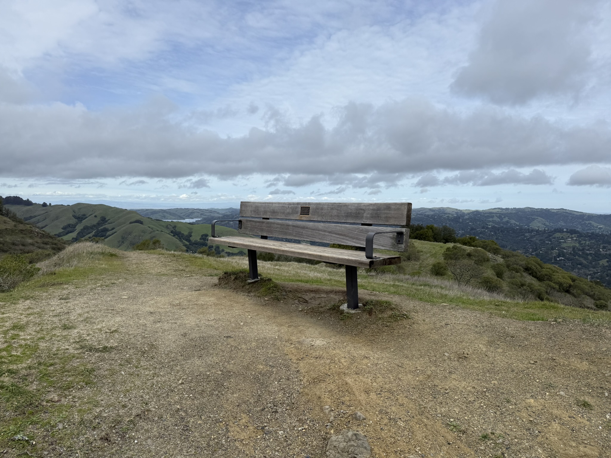 Sibley Volcanic Regional Preserve