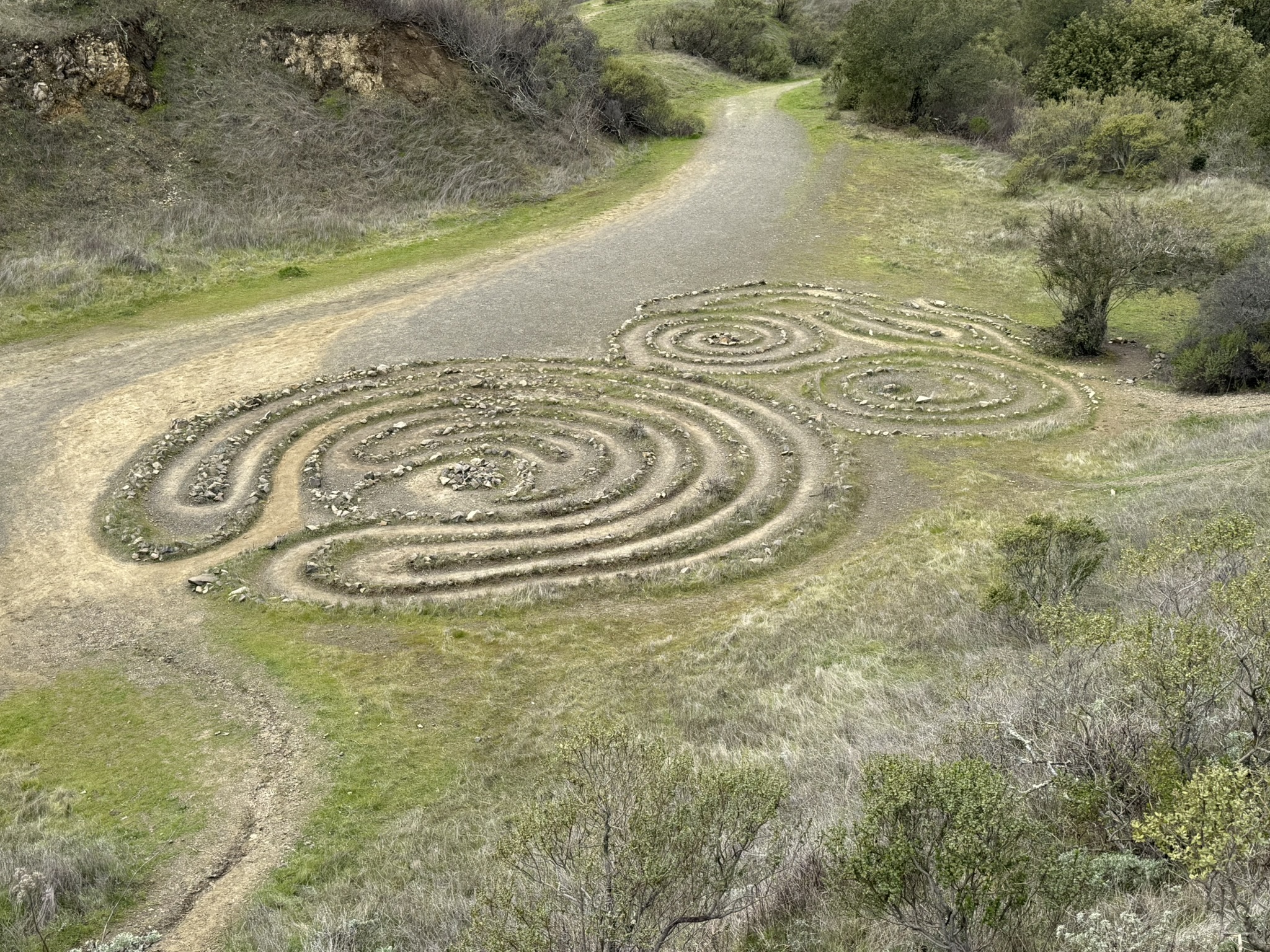 Sibley Volcanic Regional Preserve