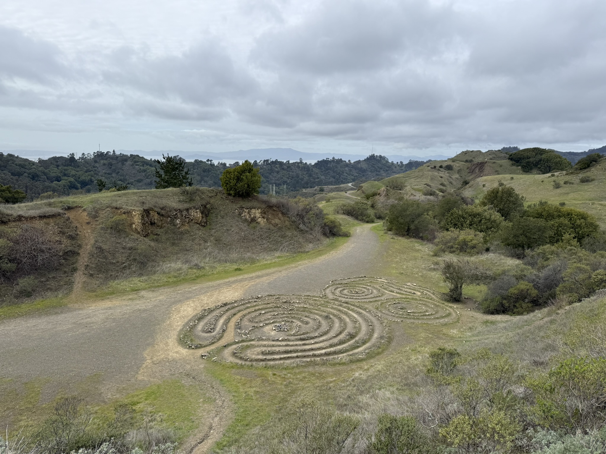 Sibley Volcanic Regional Preserve