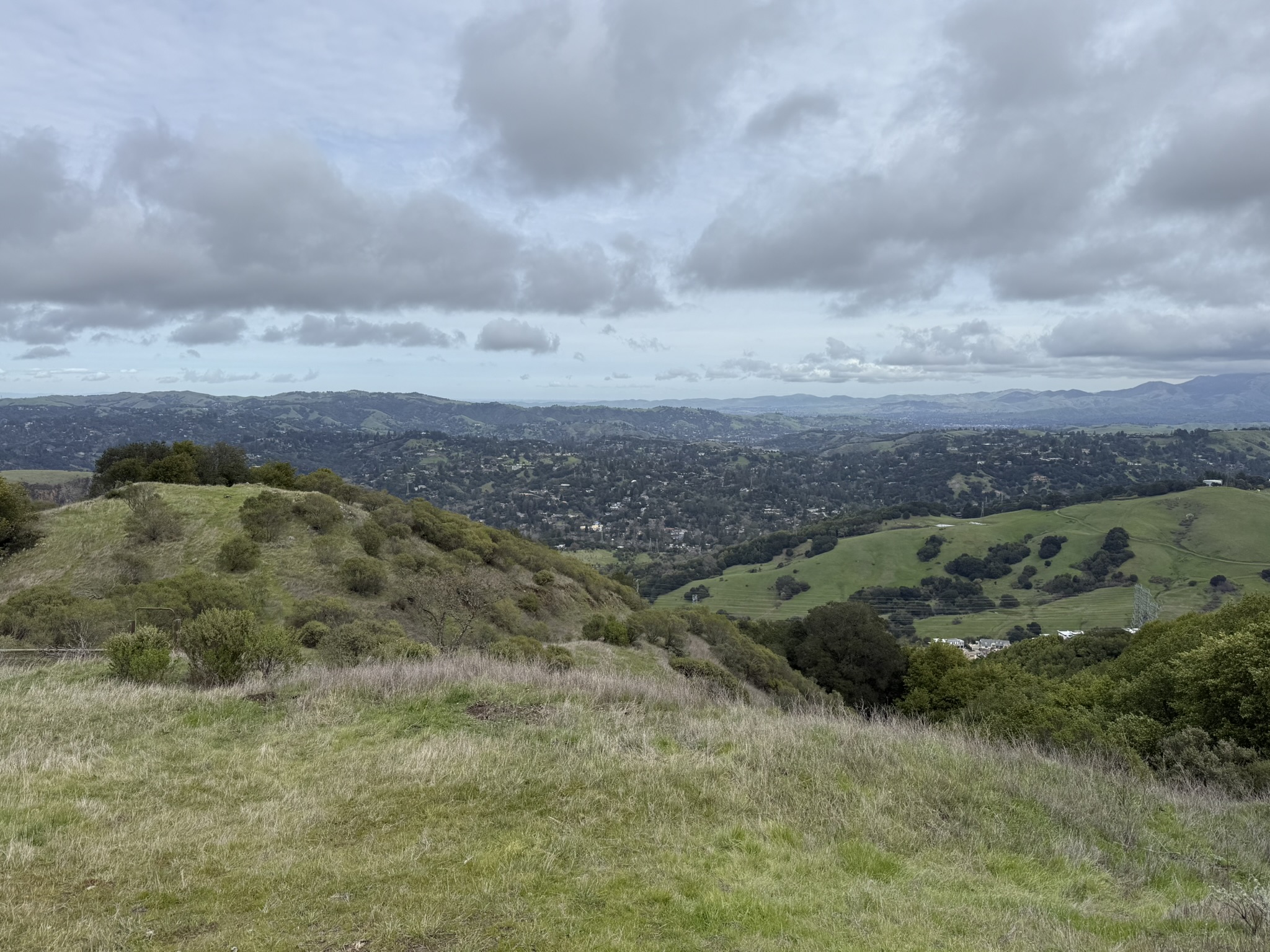 Sibley Volcanic Regional Preserve