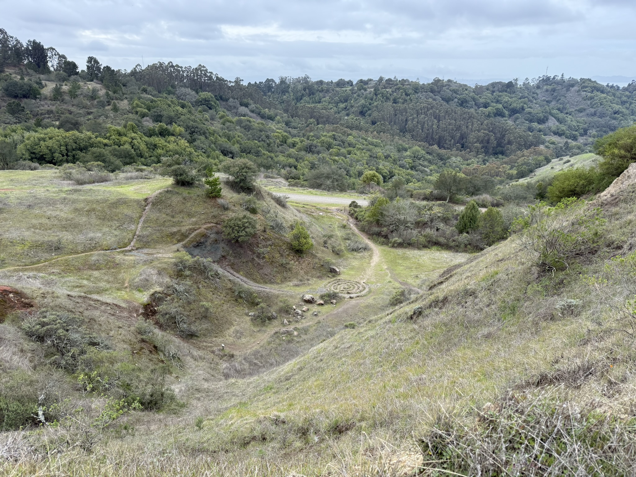 Sibley Volcanic Regional Preserve