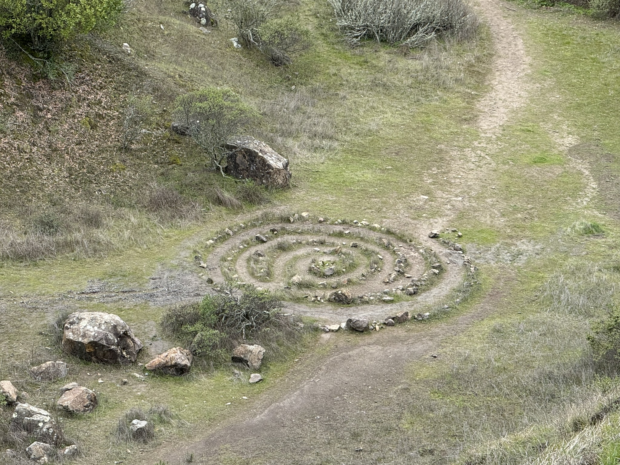 Sibley Volcanic Regional Preserve