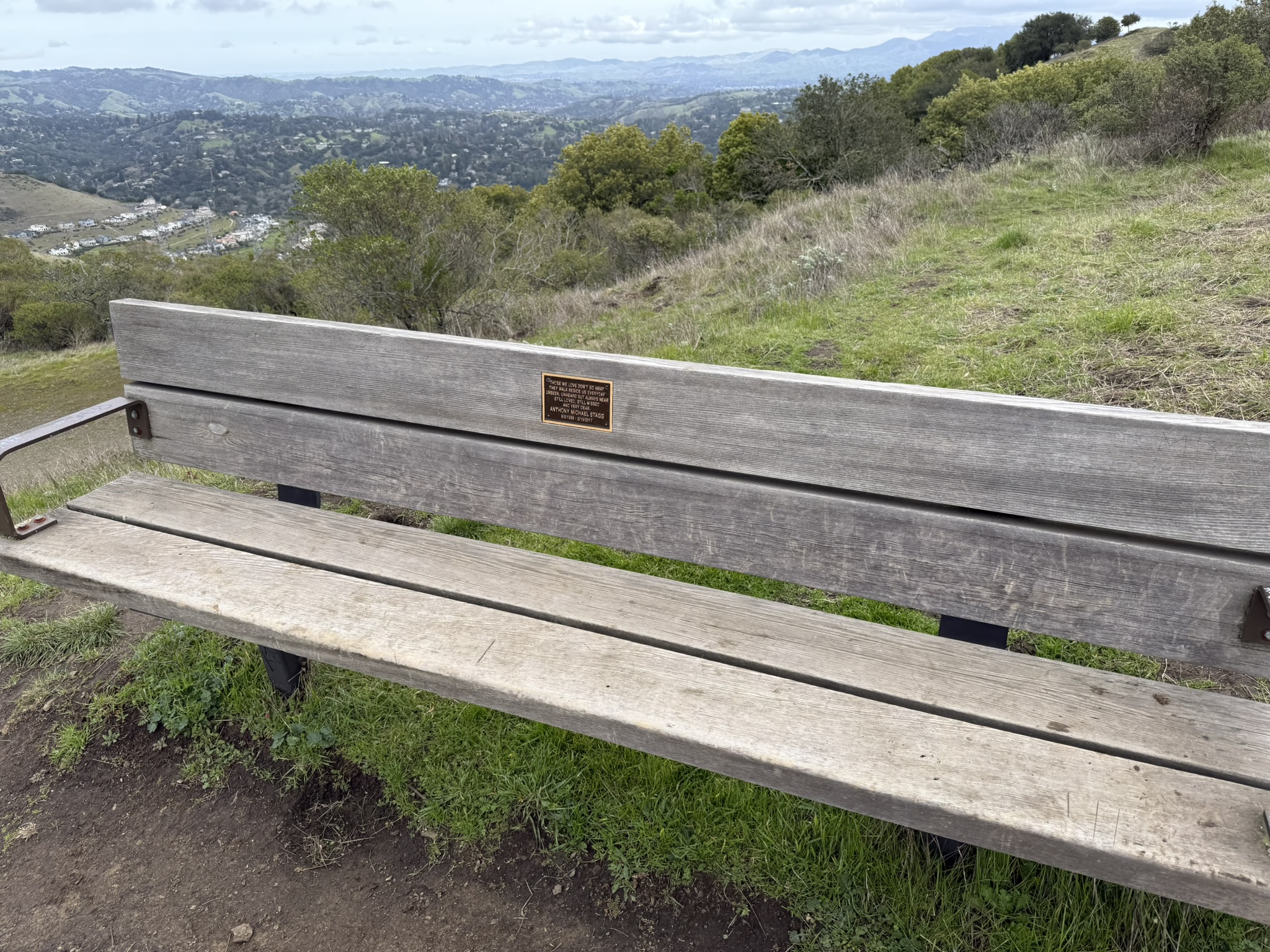 Sibley Volcanic Regional Preserve