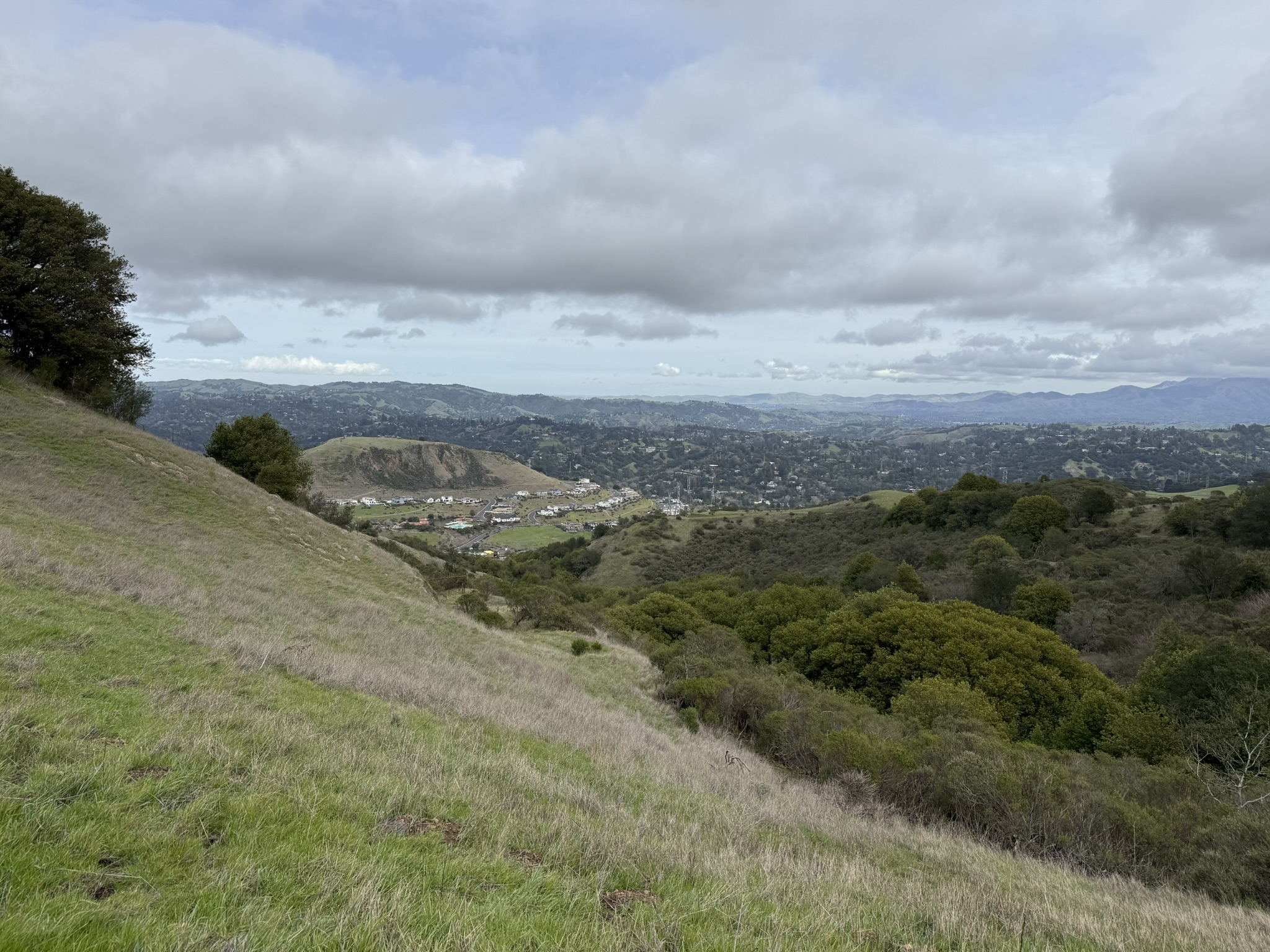 Sibley Volcanic Regional Preserve