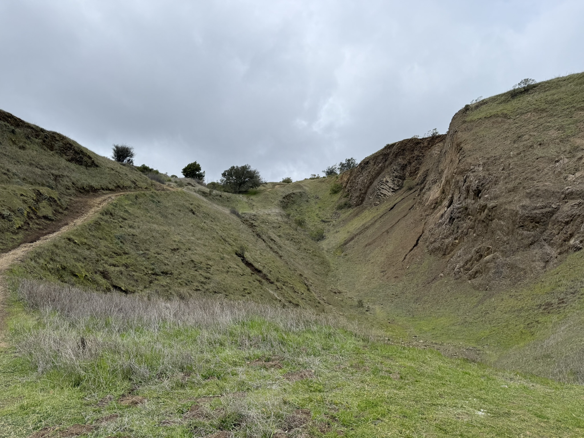 Sibley Volcanic Regional Preserve