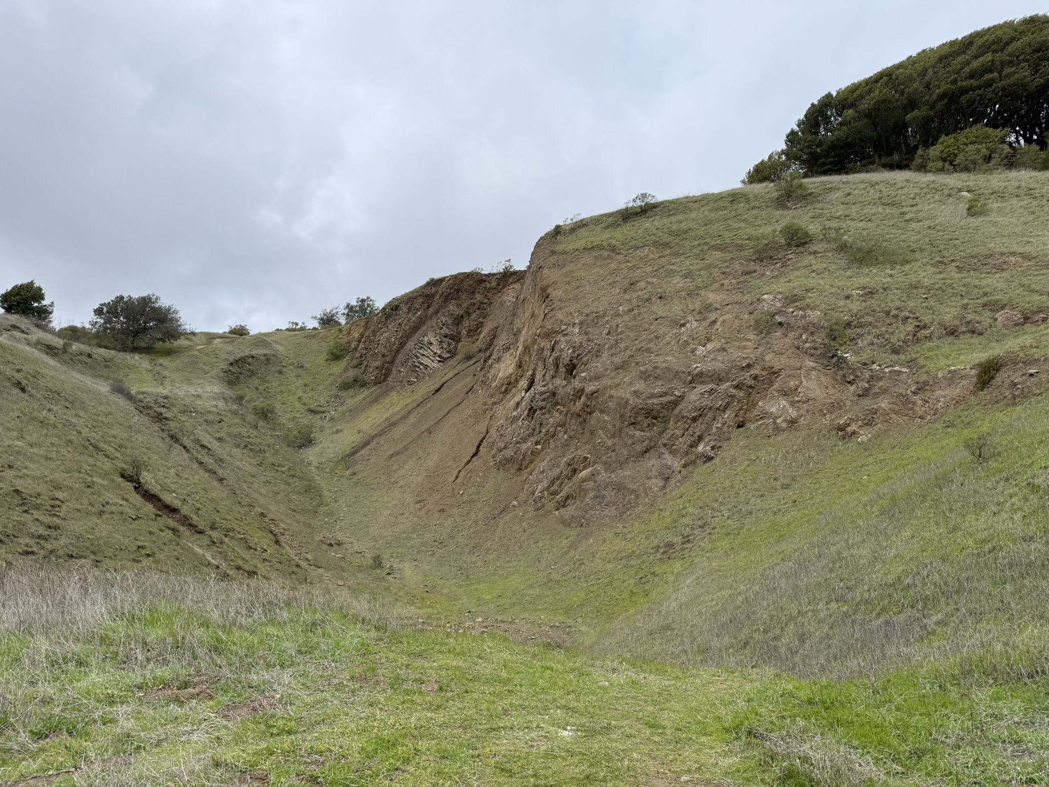 Sibley Volcanic Regional Preserve