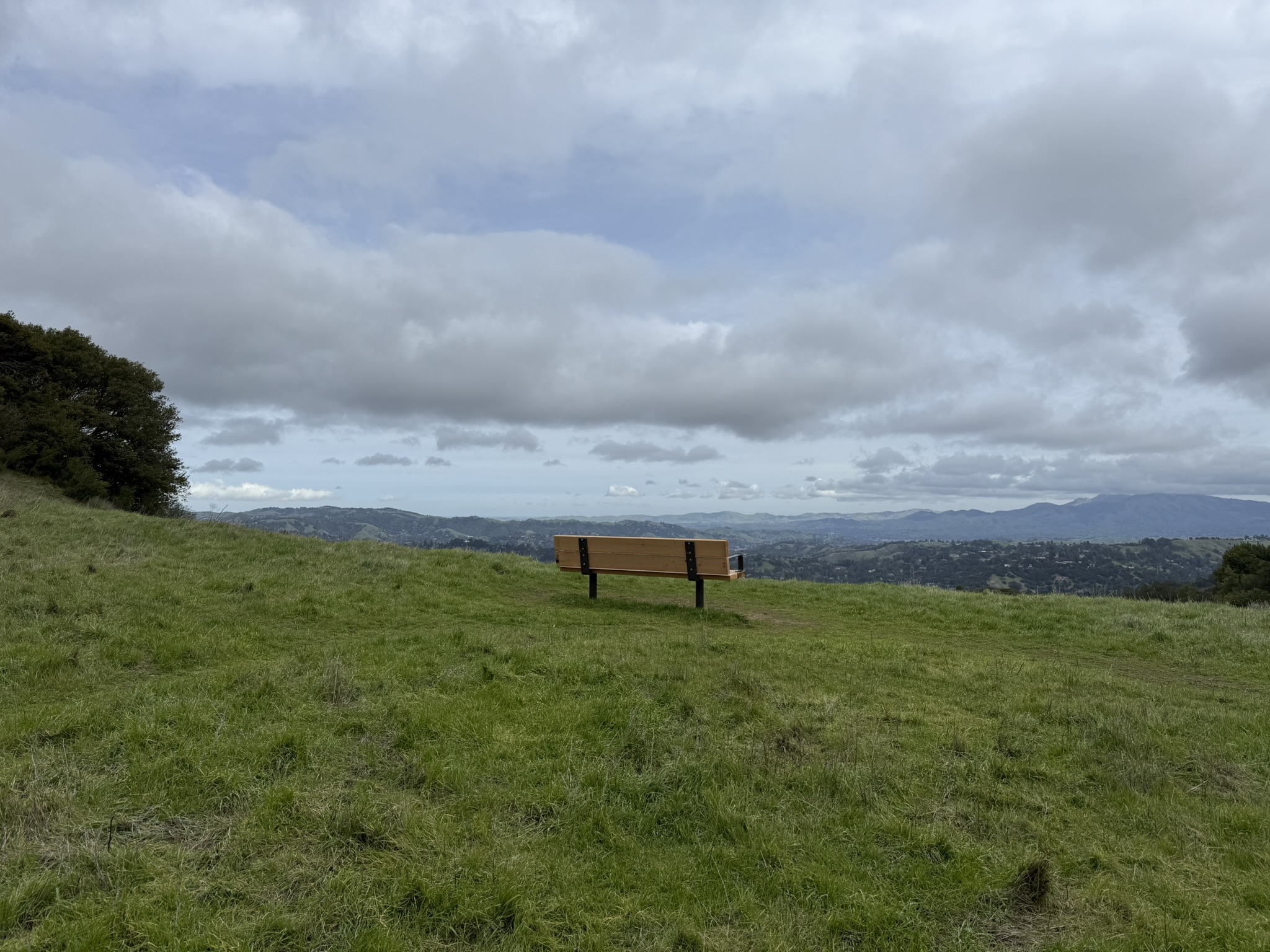 Sibley Volcanic Regional Preserve