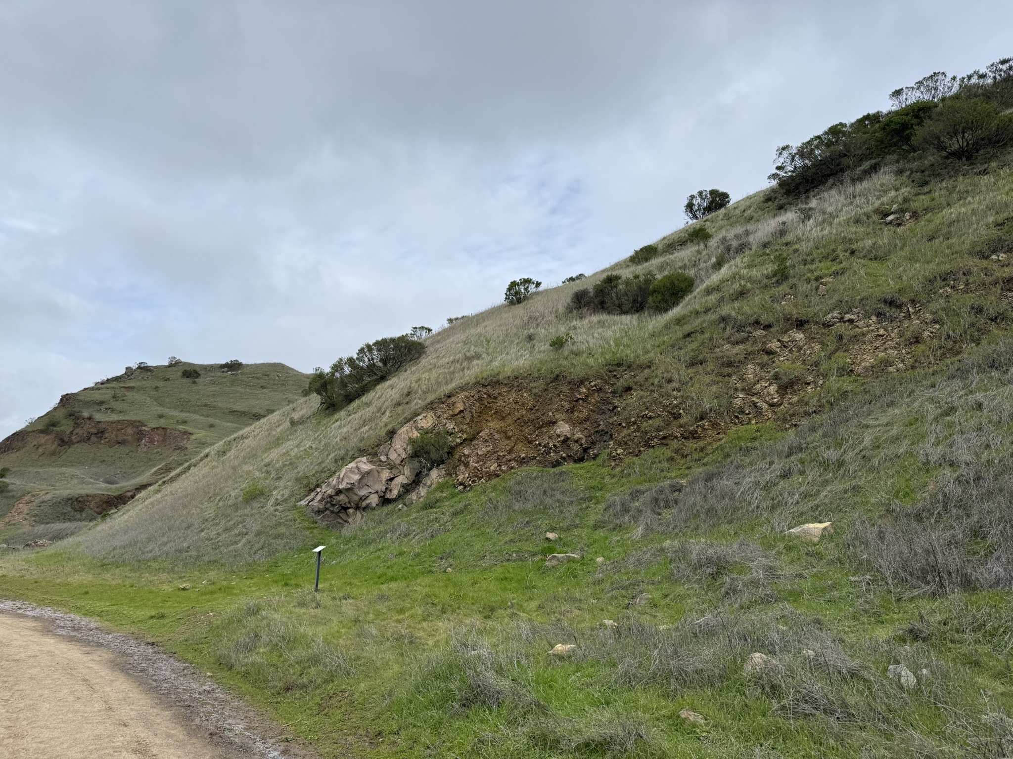 Sibley Volcanic Regional Preserve