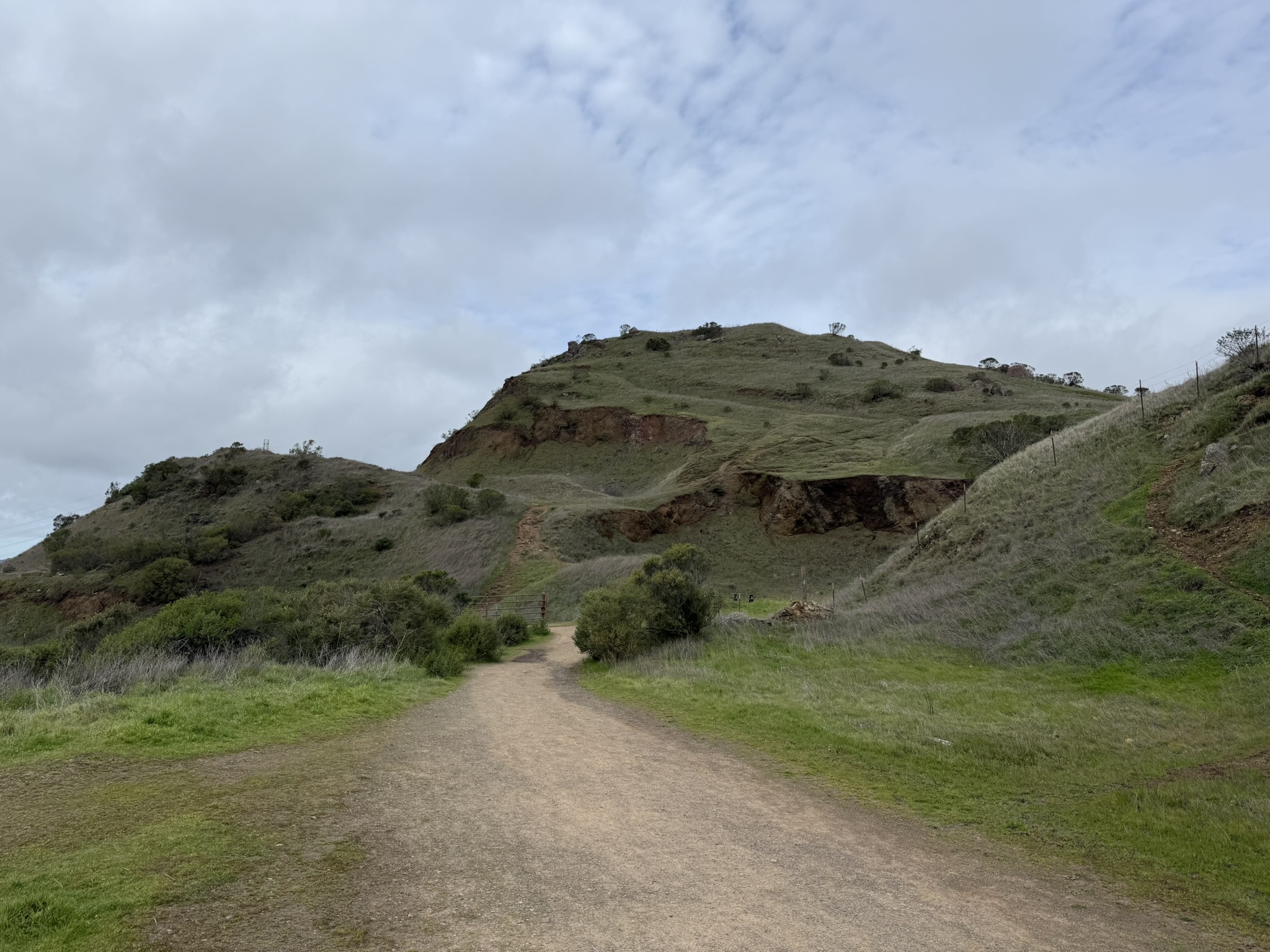 Sibley Volcanic Regional Preserve