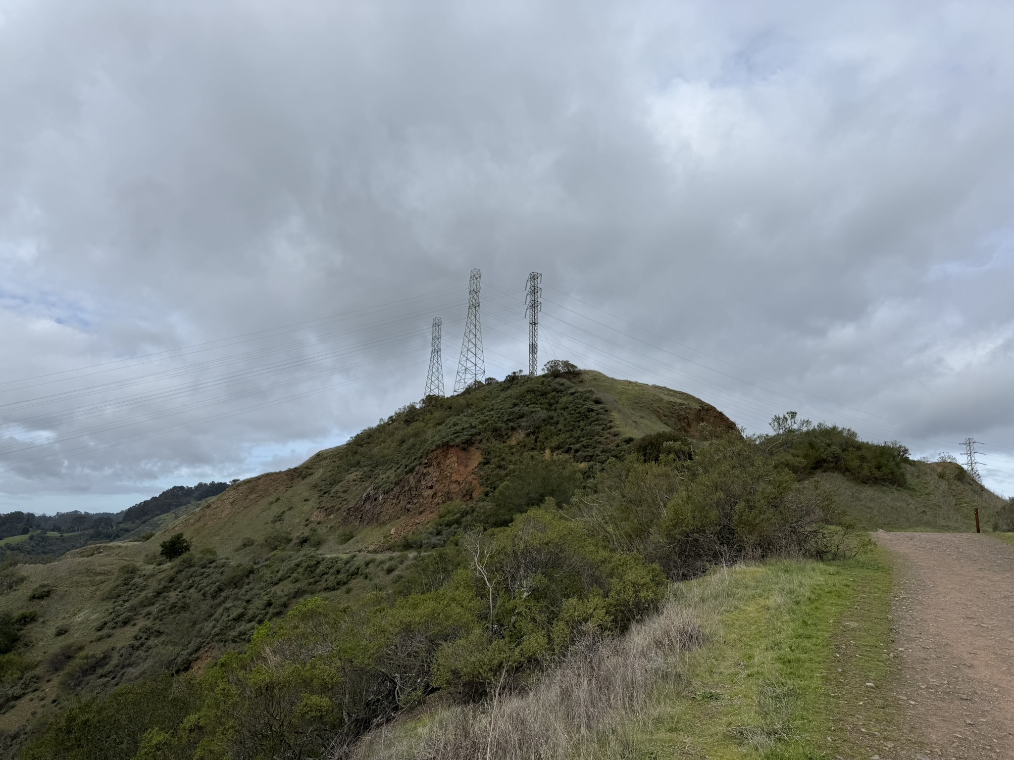 Sibley Volcanic Regional Preserve