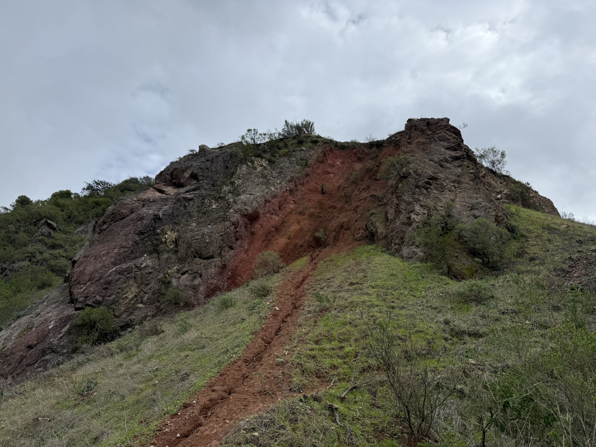 Sibley Volcanic Regional Preserve