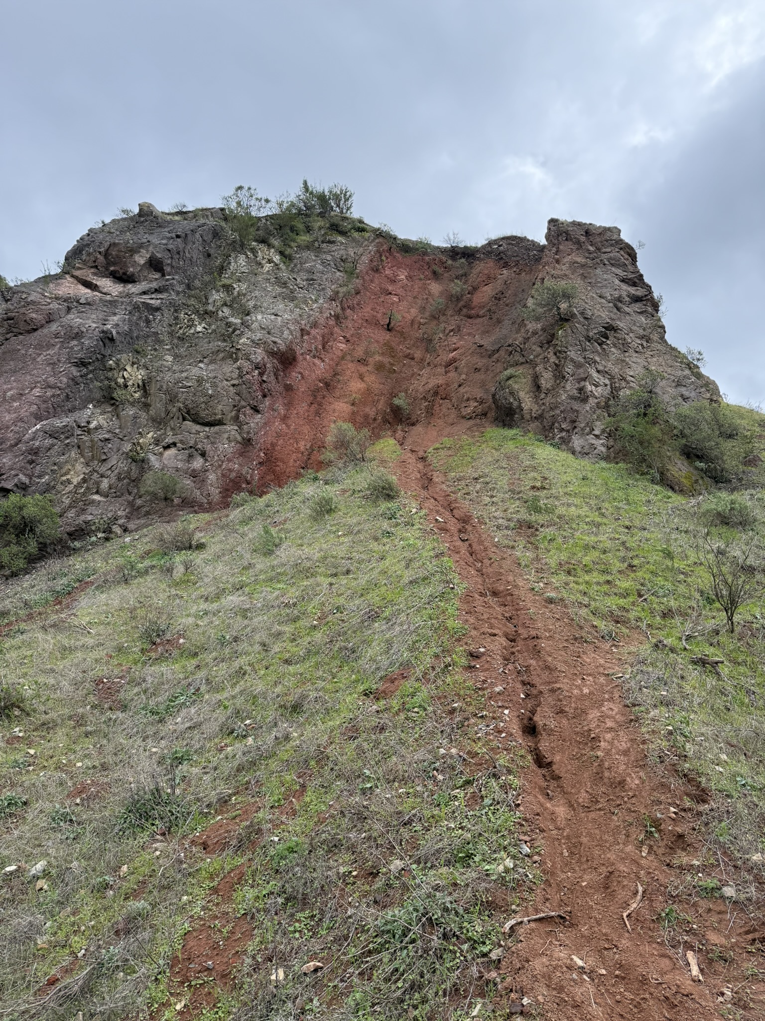 Sibley Volcanic Regional Preserve