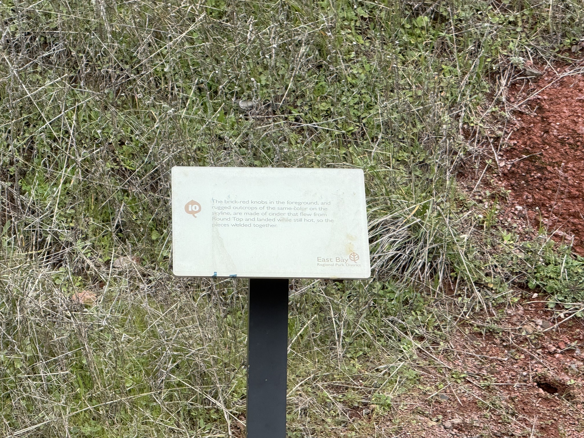 Sibley Volcanic Regional Preserve