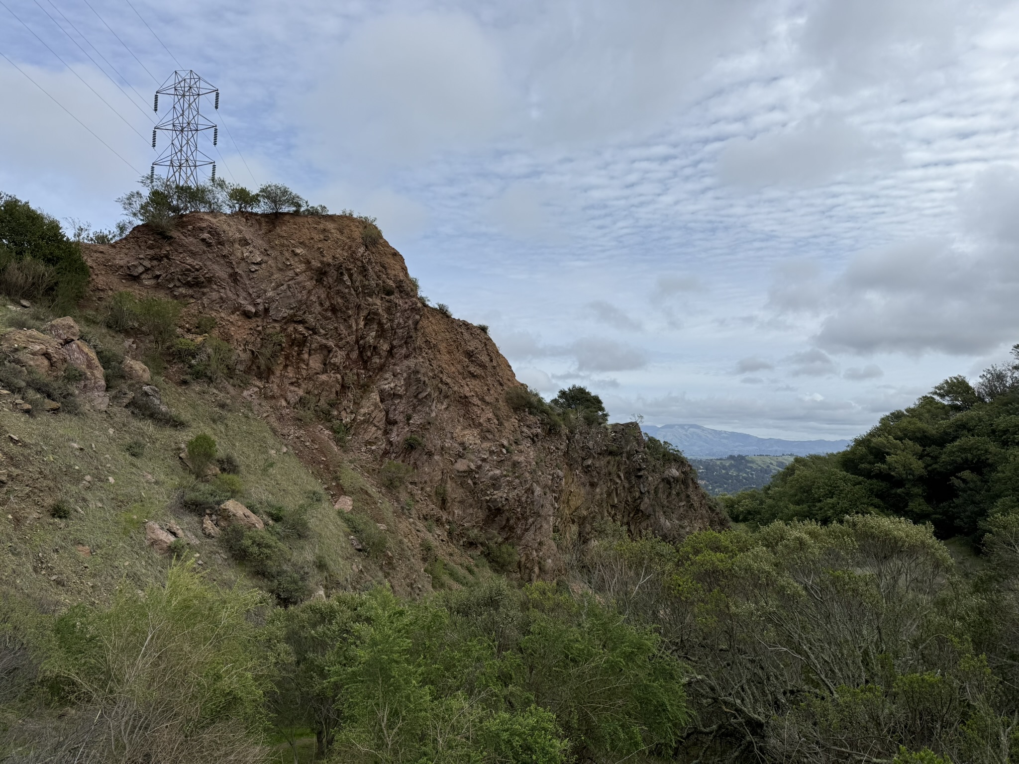 Sibley Volcanic Regional Preserve