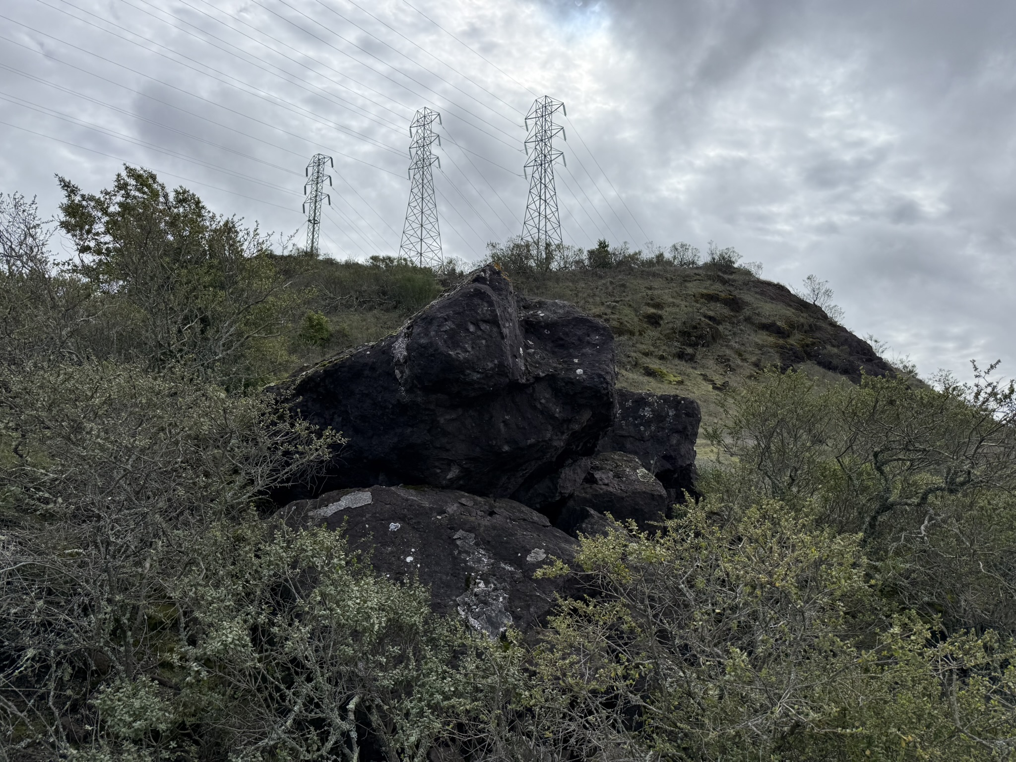 Sibley Volcanic Regional Preserve