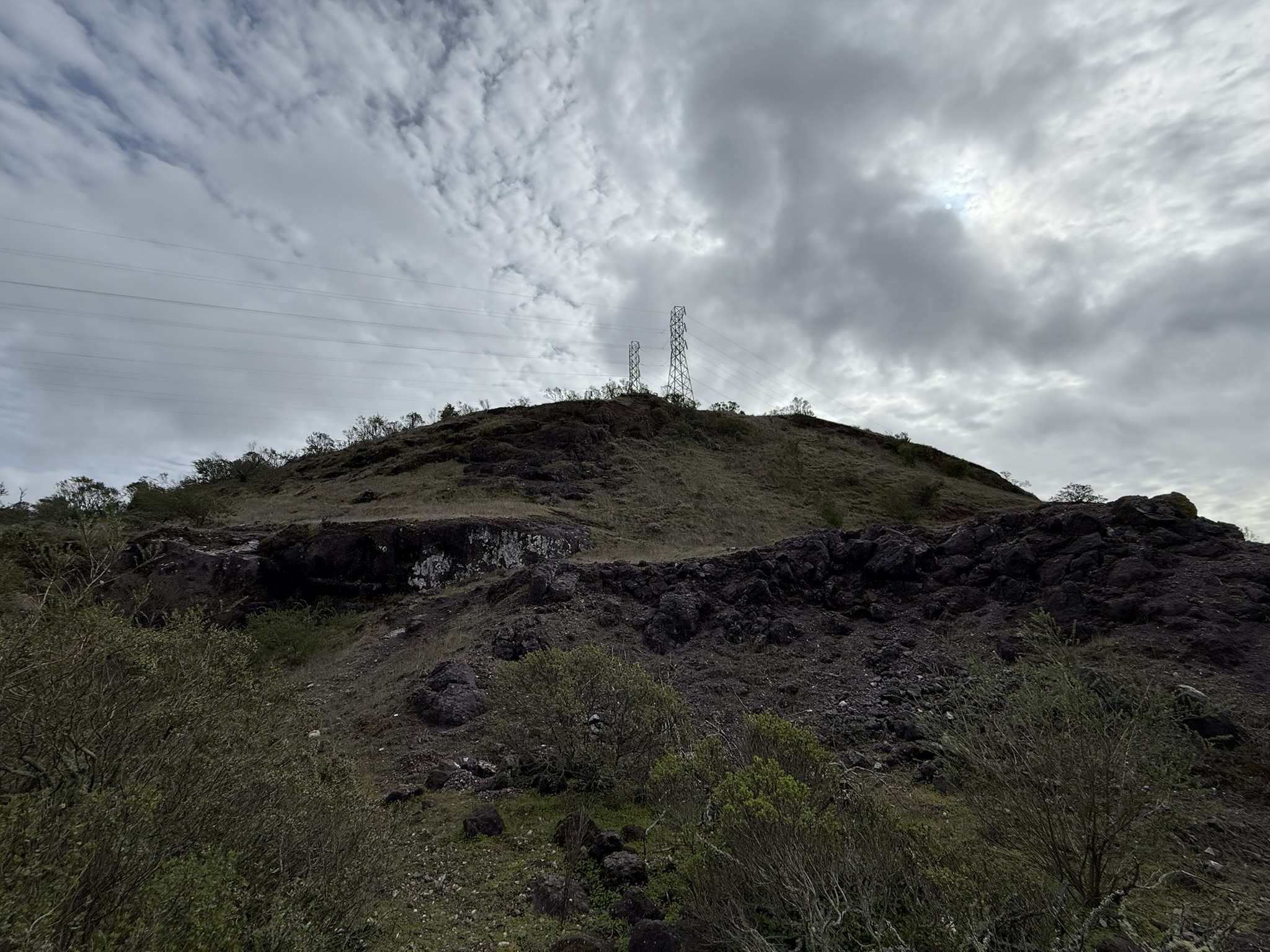 Sibley Volcanic Regional Preserve