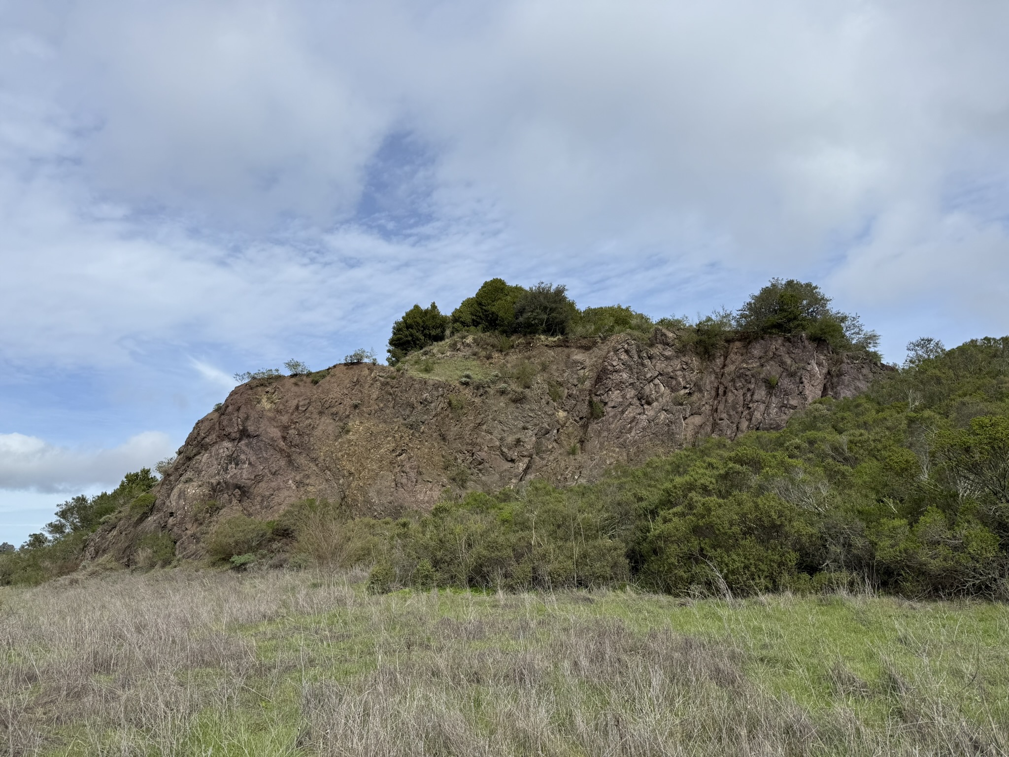 Sibley Volcanic Regional Preserve