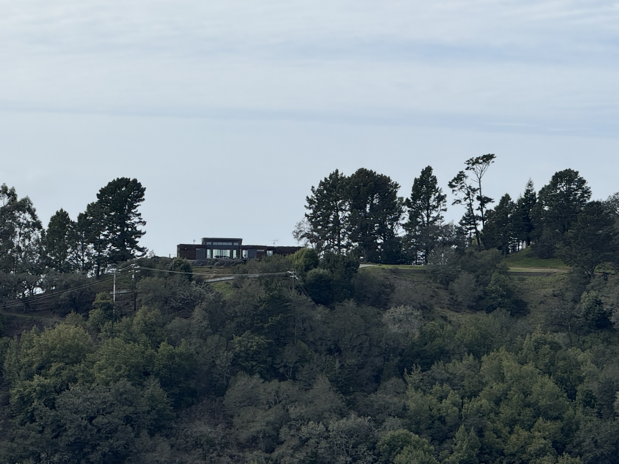 Sibley Volcanic Regional Preserve