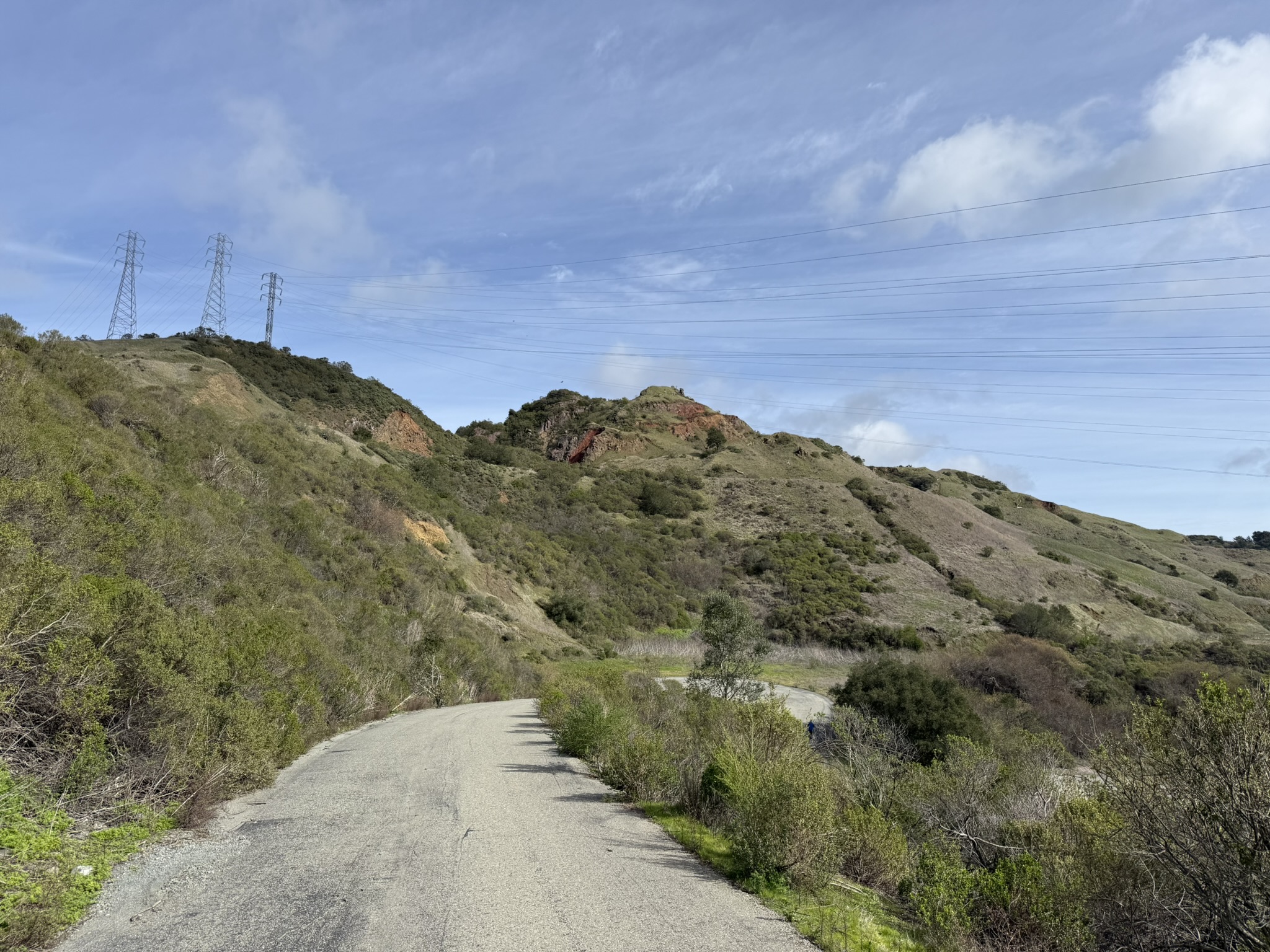 Sibley Volcanic Regional Preserve