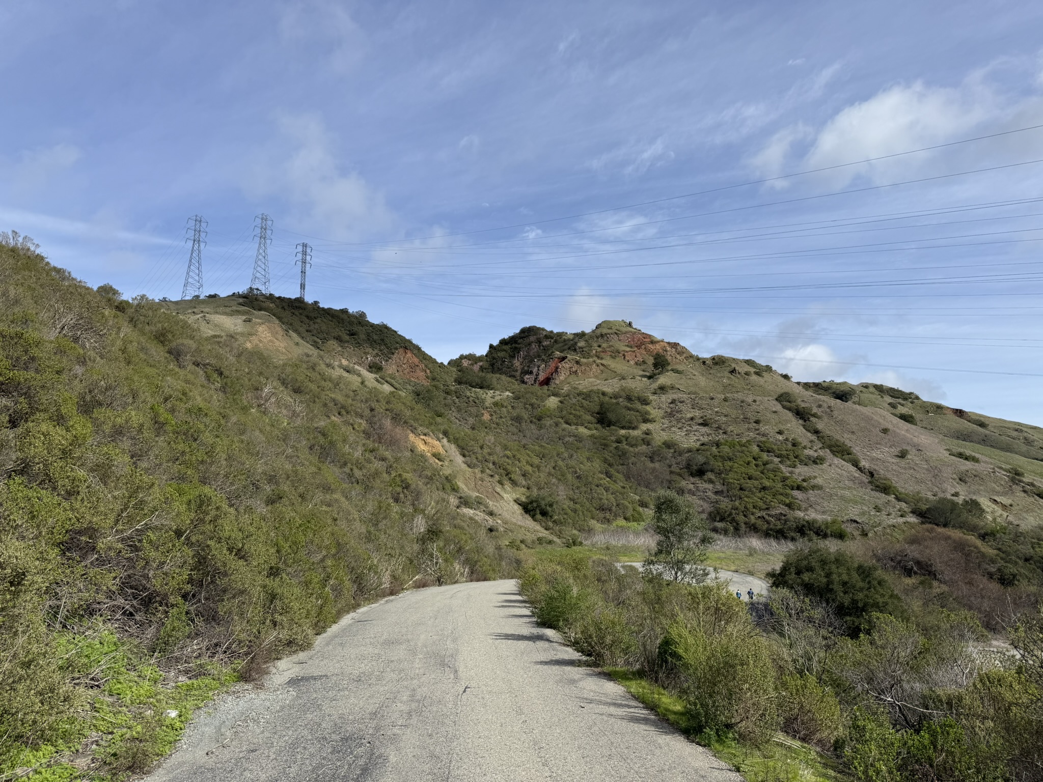 Sibley Volcanic Regional Preserve