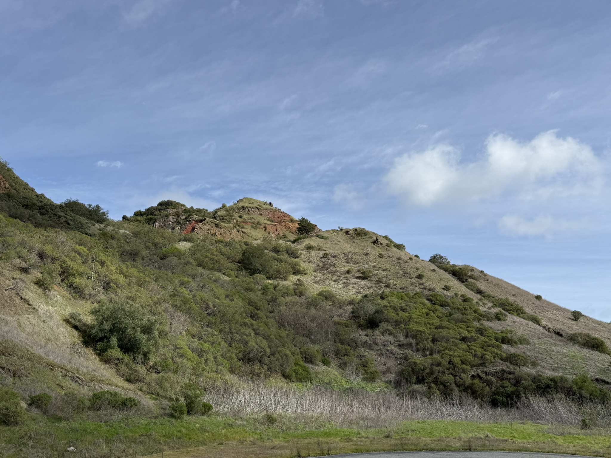 Sibley Volcanic Regional Preserve