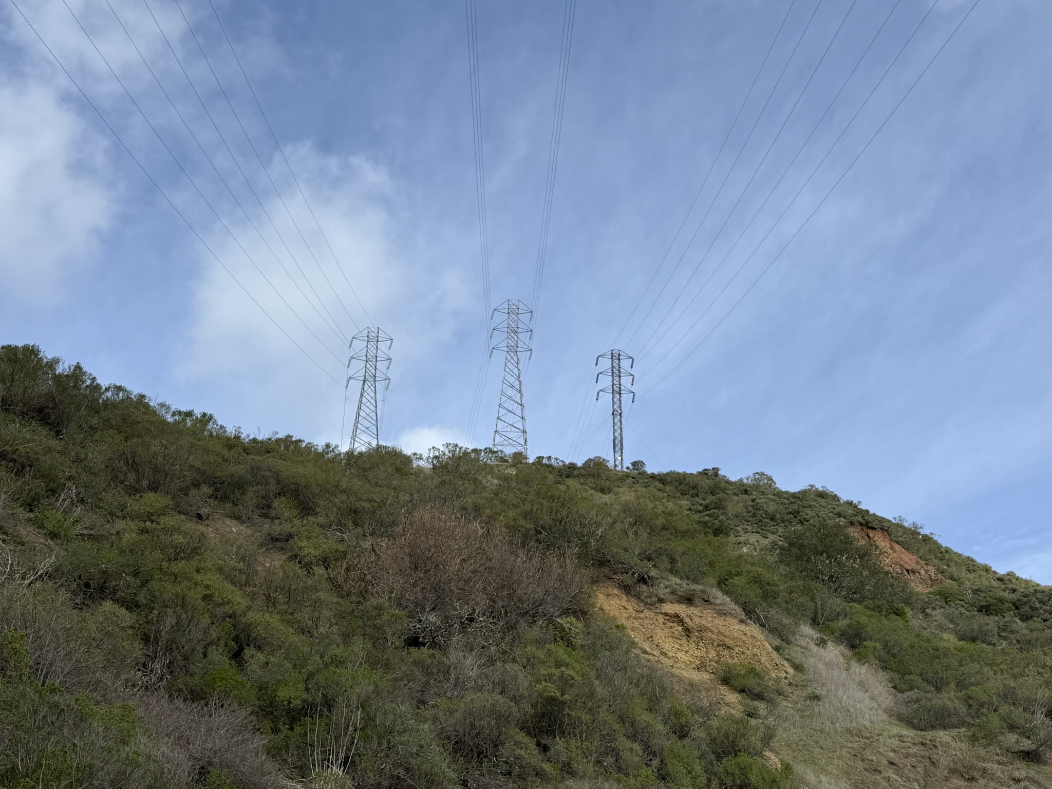 Sibley Volcanic Regional Preserve