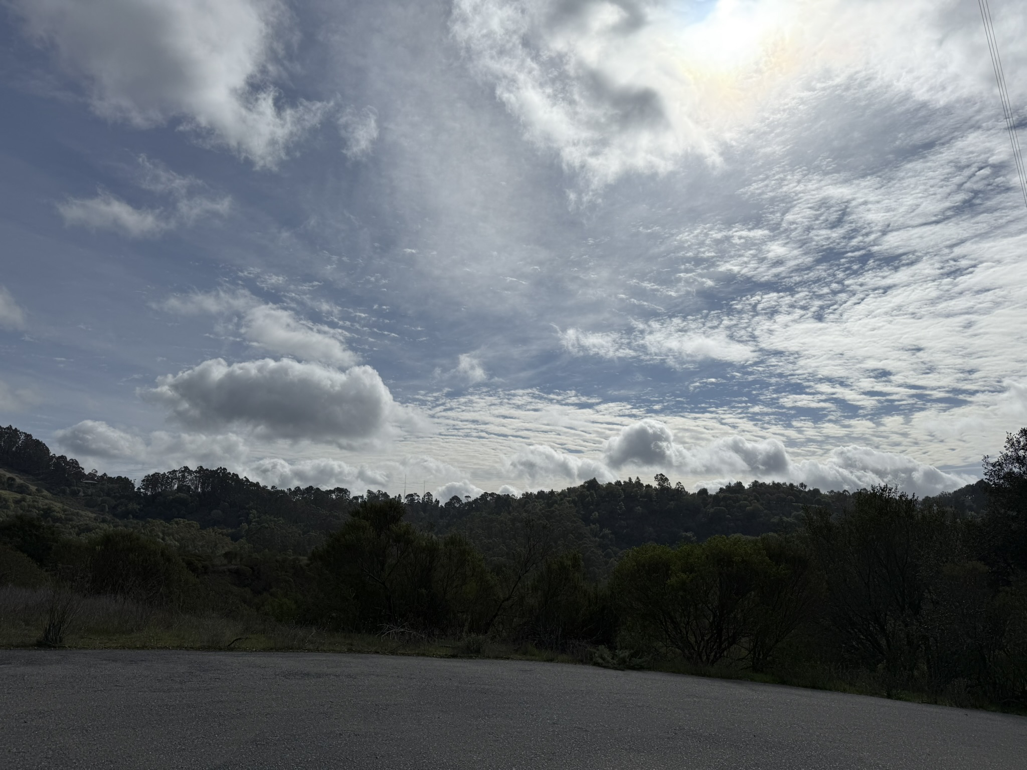 Sibley Volcanic Regional Preserve