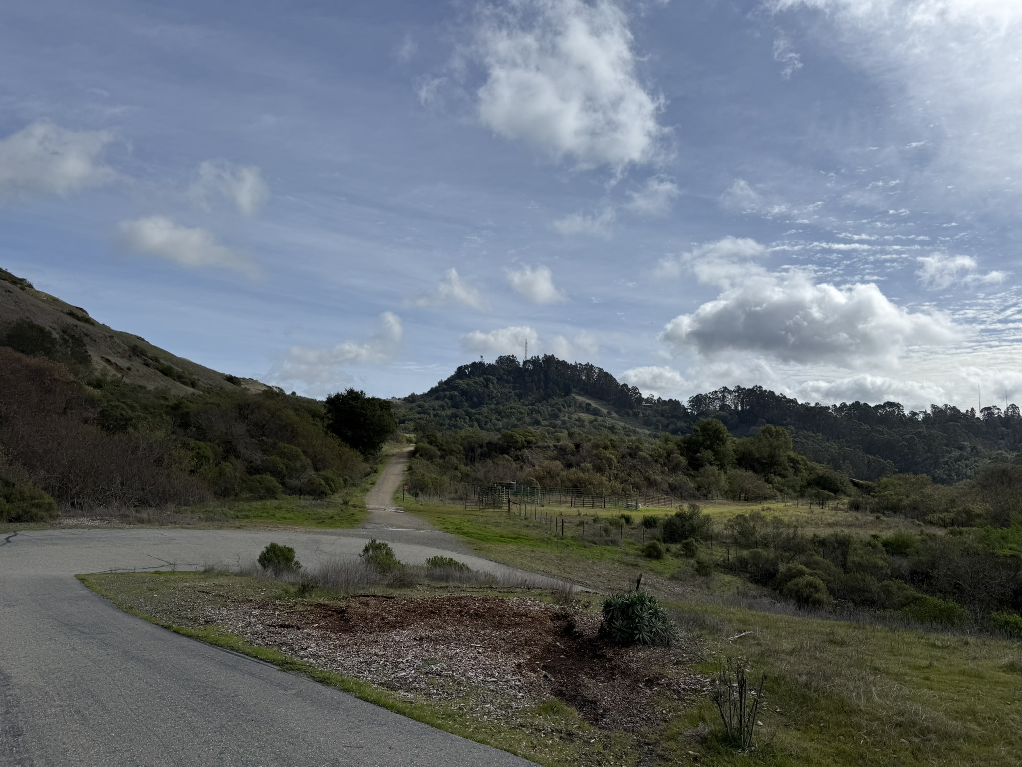 Sibley Volcanic Regional Preserve