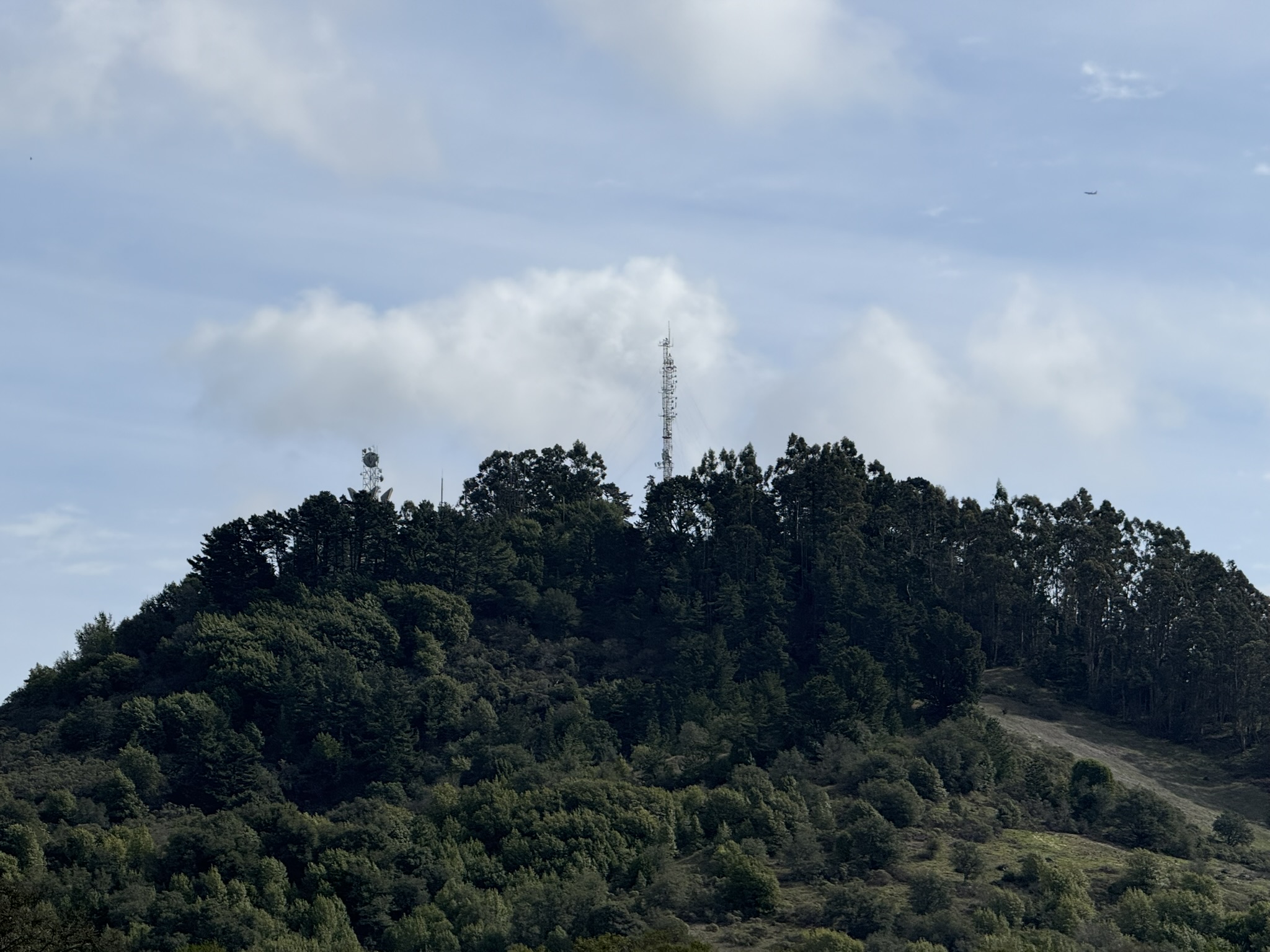 Sibley Volcanic Regional Preserve