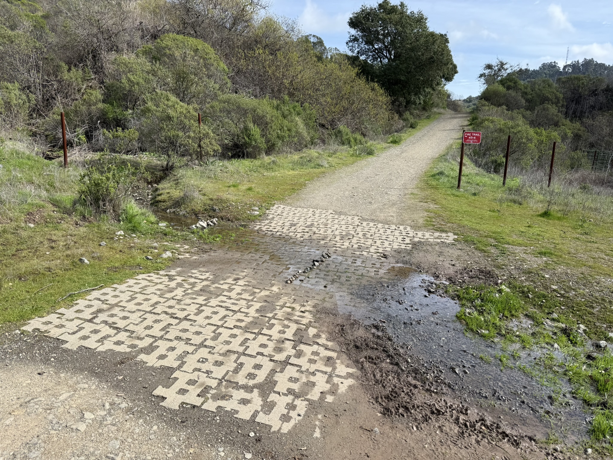 Sibley Volcanic Regional Preserve