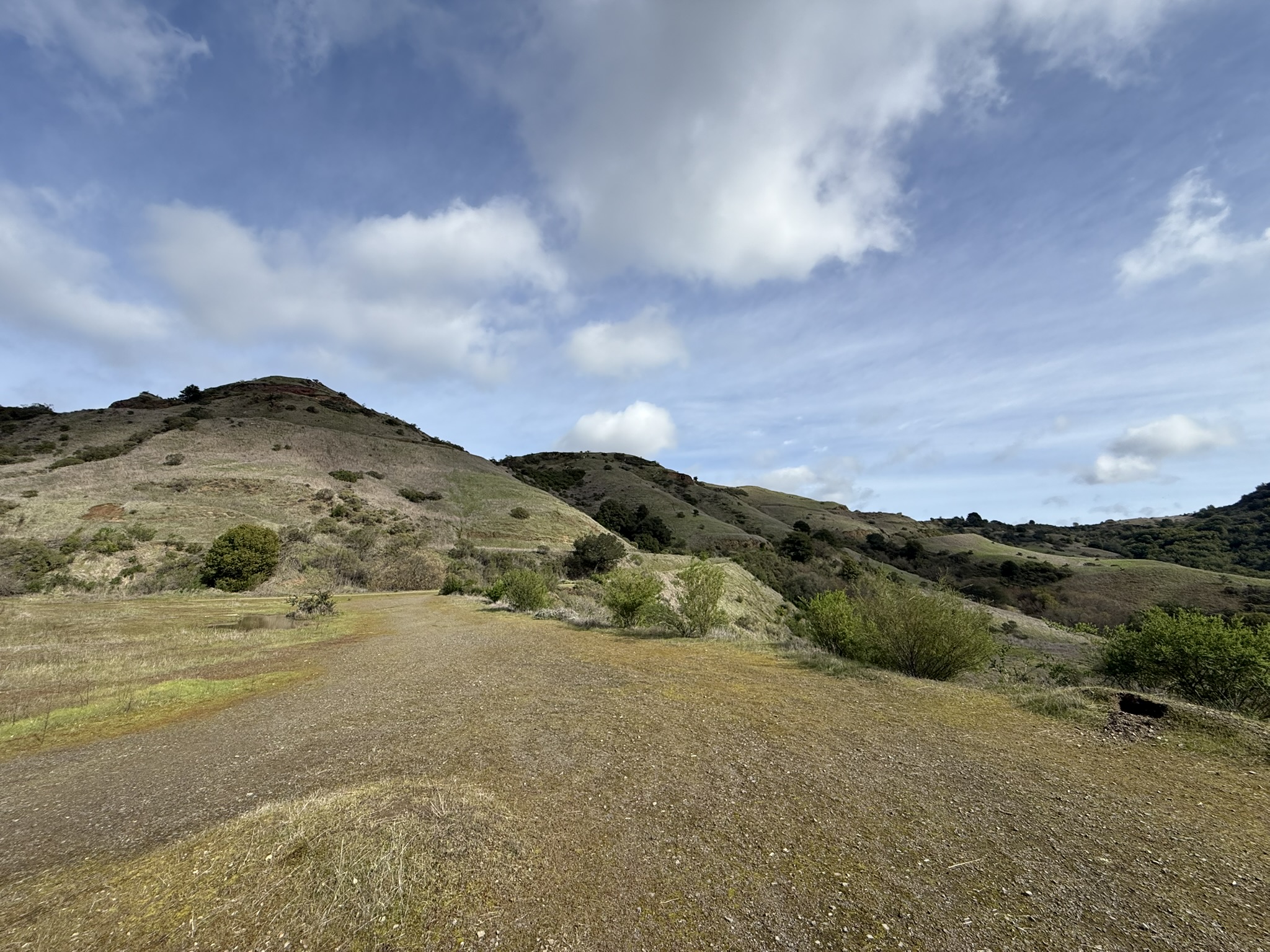 Sibley Volcanic Regional Preserve