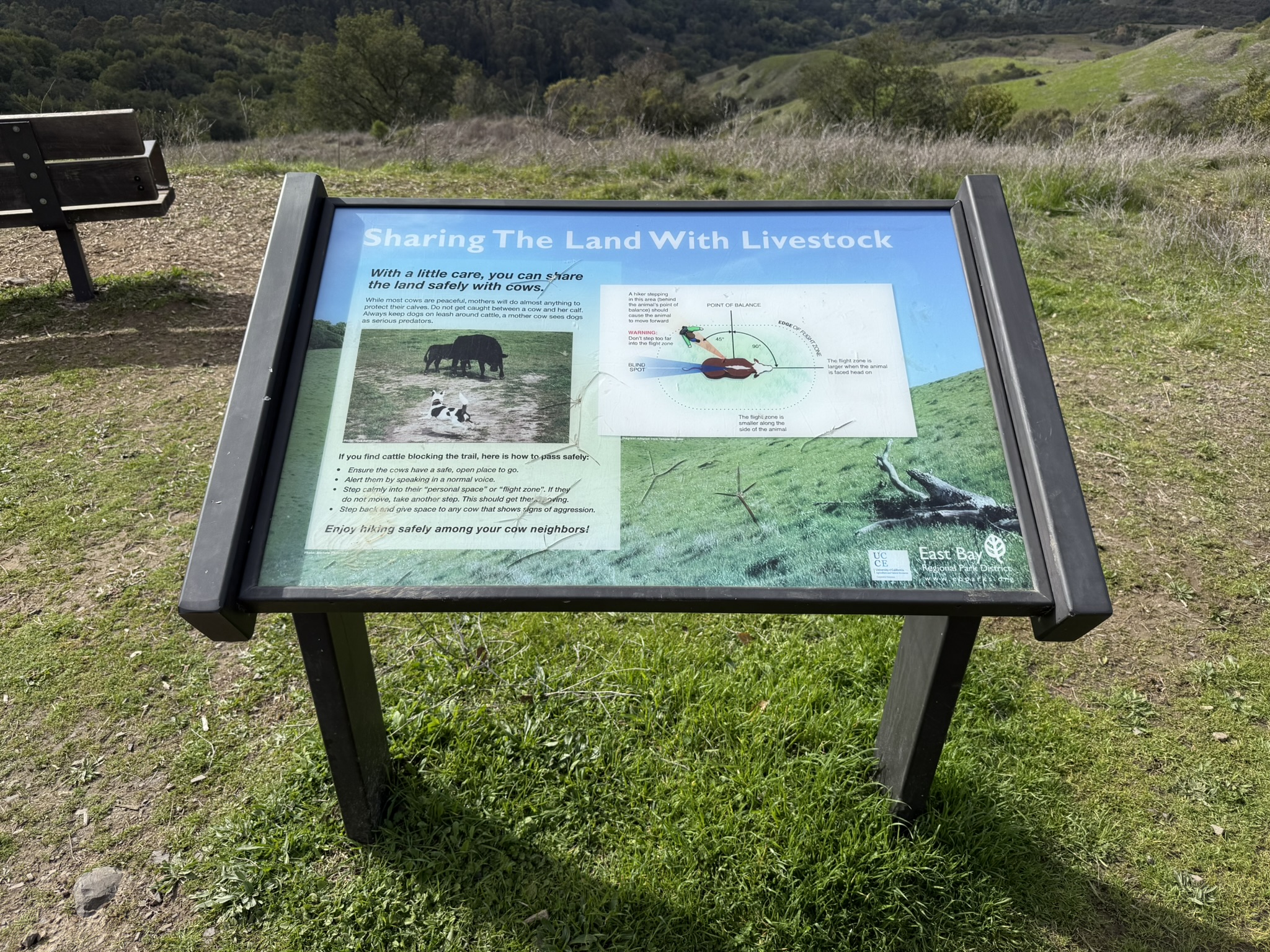 Sibley Volcanic Regional Preserve