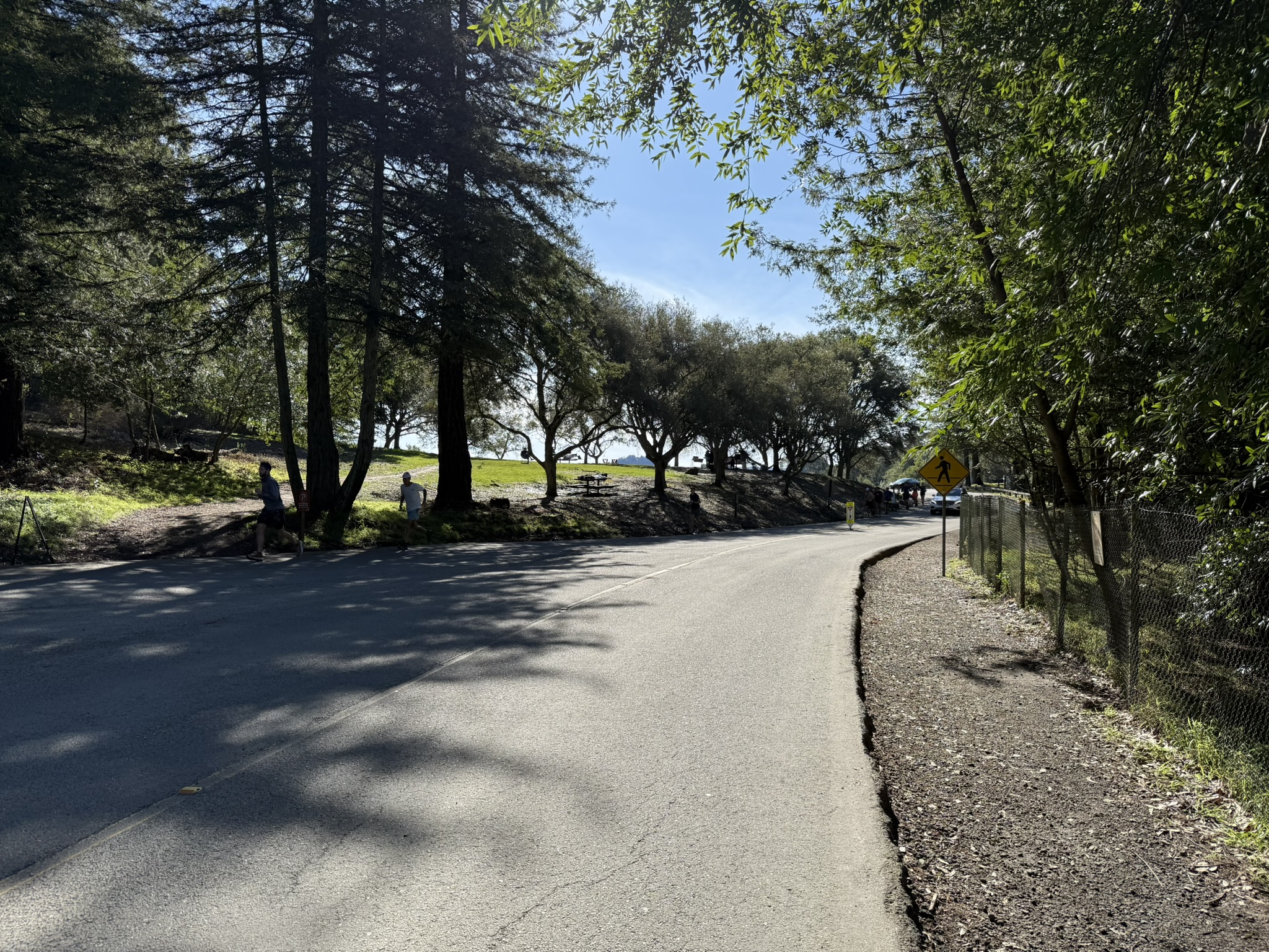 Tilden Regional Park East