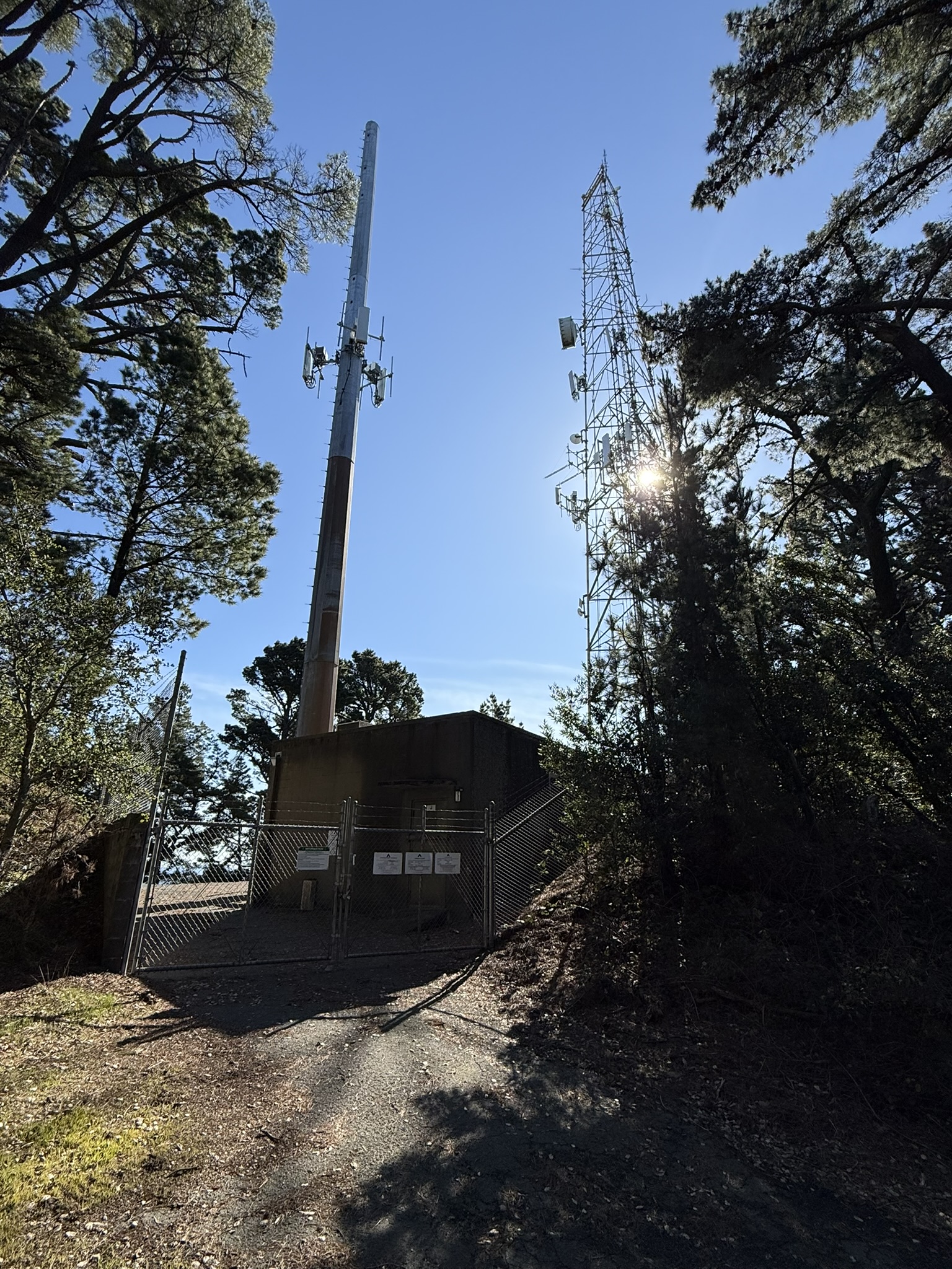 Tilden Regional Park East