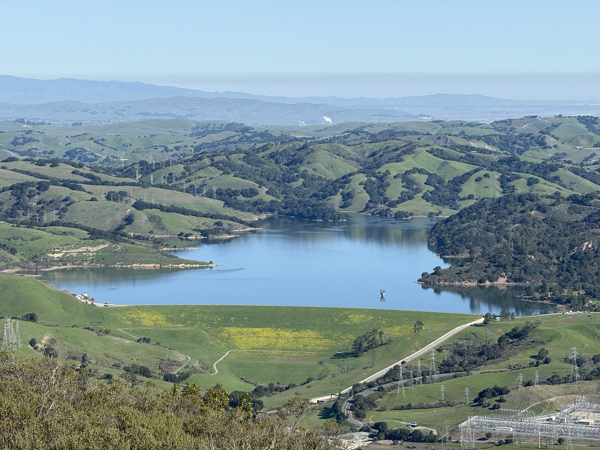 Tilden Regional Park East