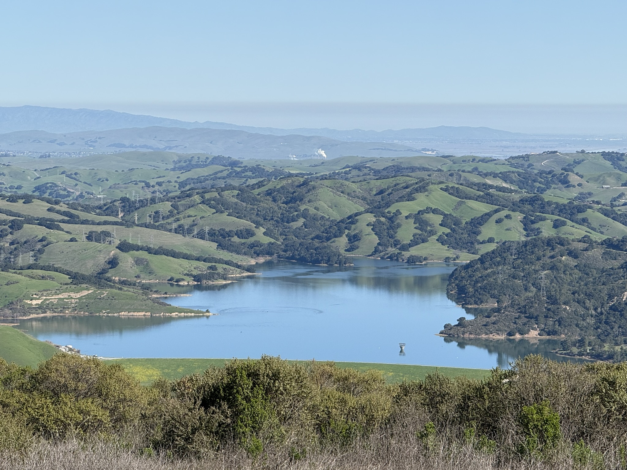 Tilden Regional Park East