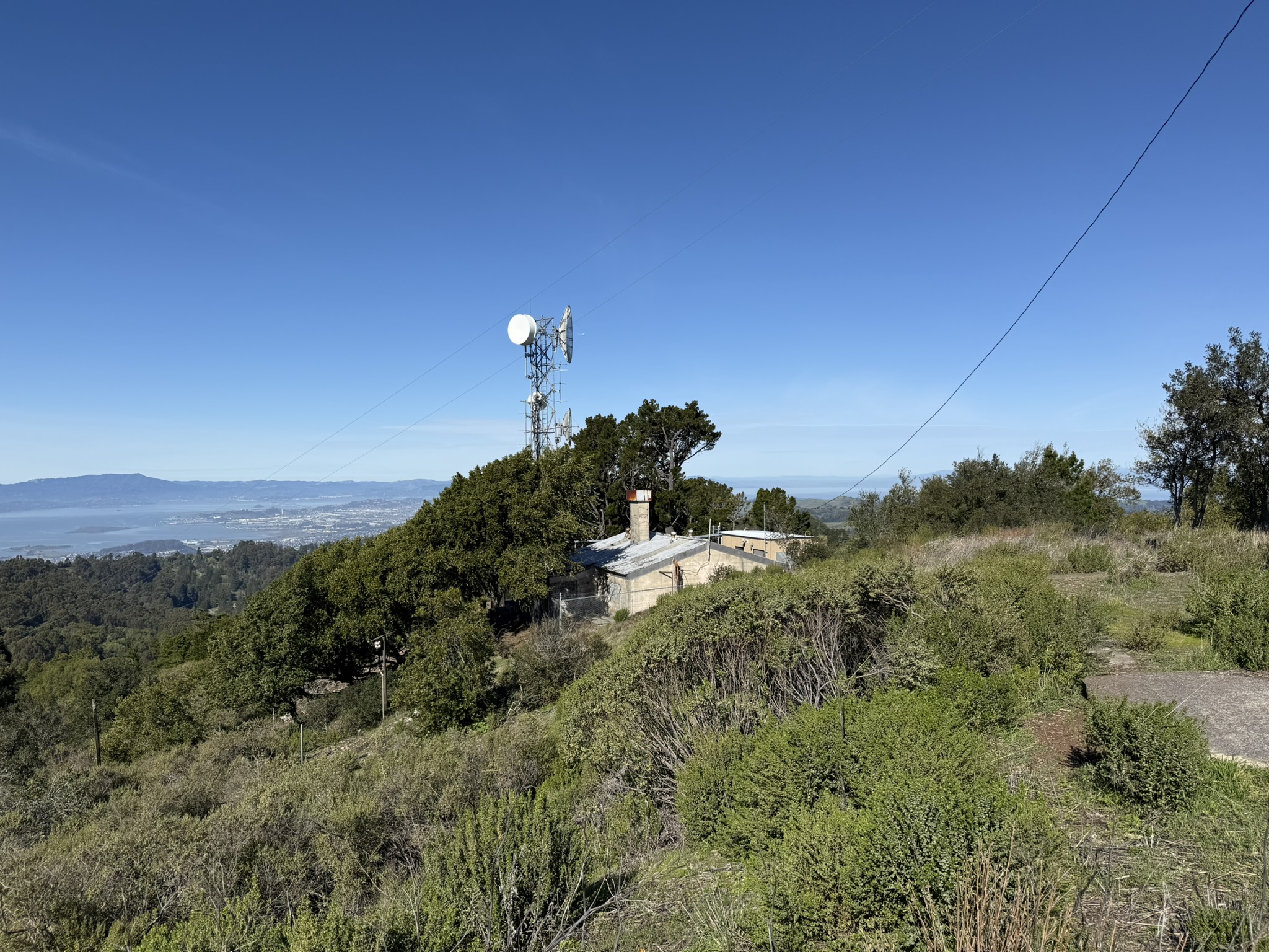 Tilden Regional Park East