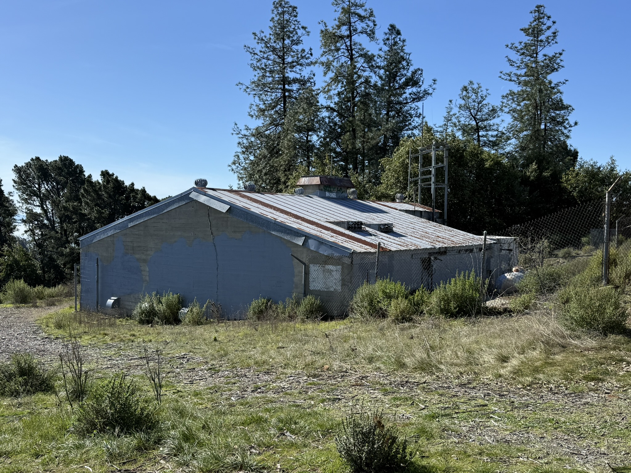 Tilden Regional Park East