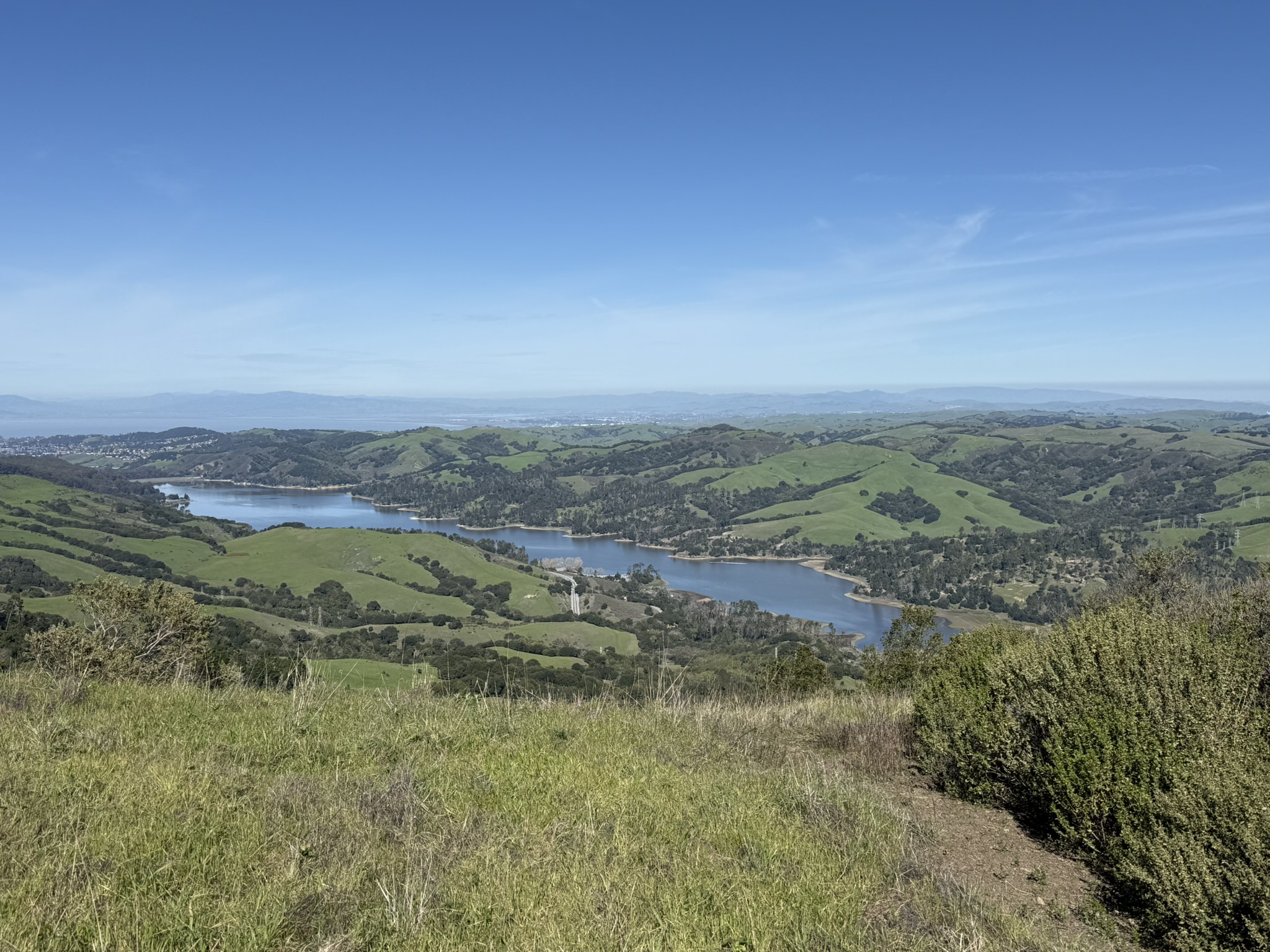 Tilden Regional Park East