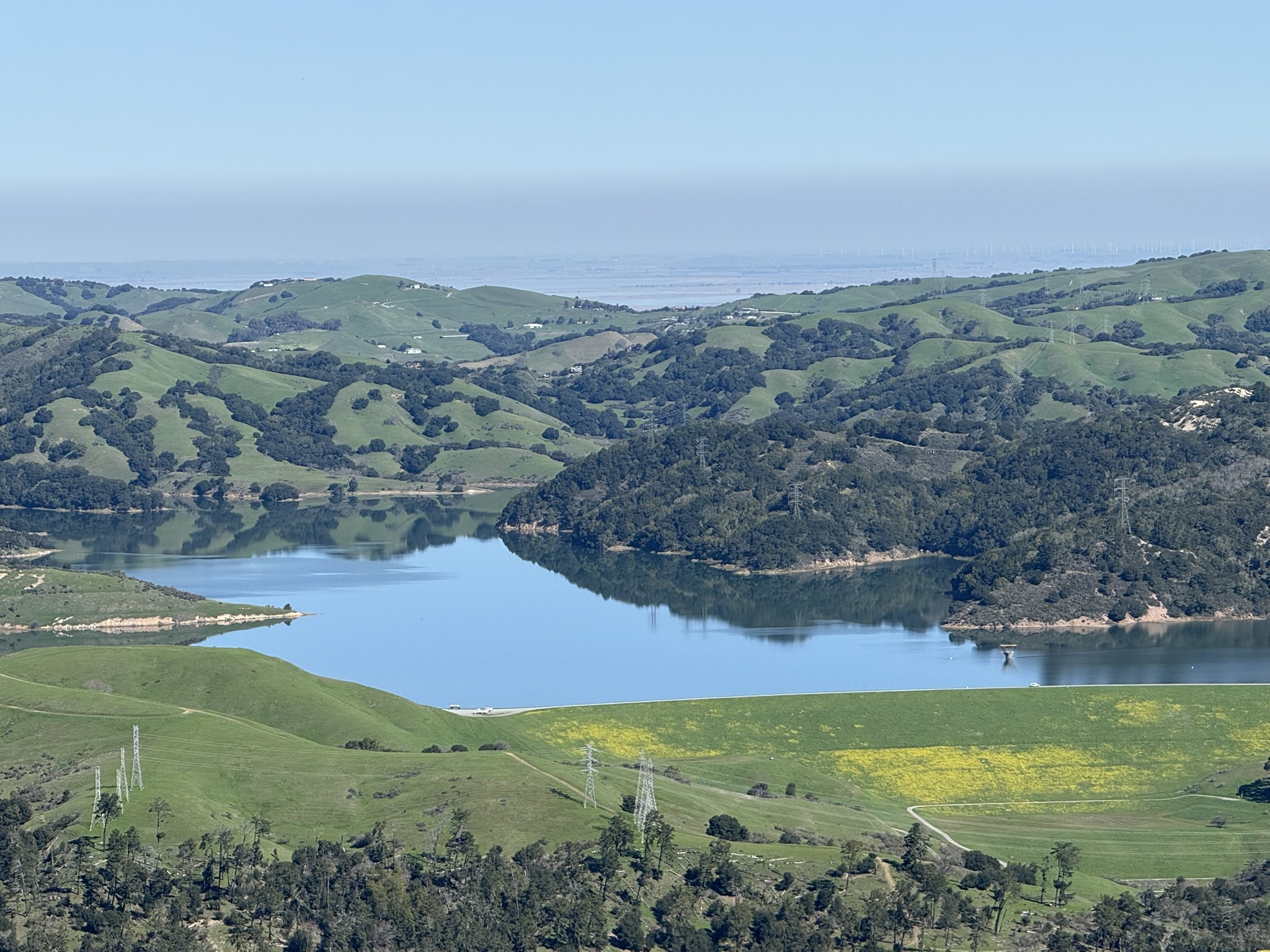 Tilden Regional Park East