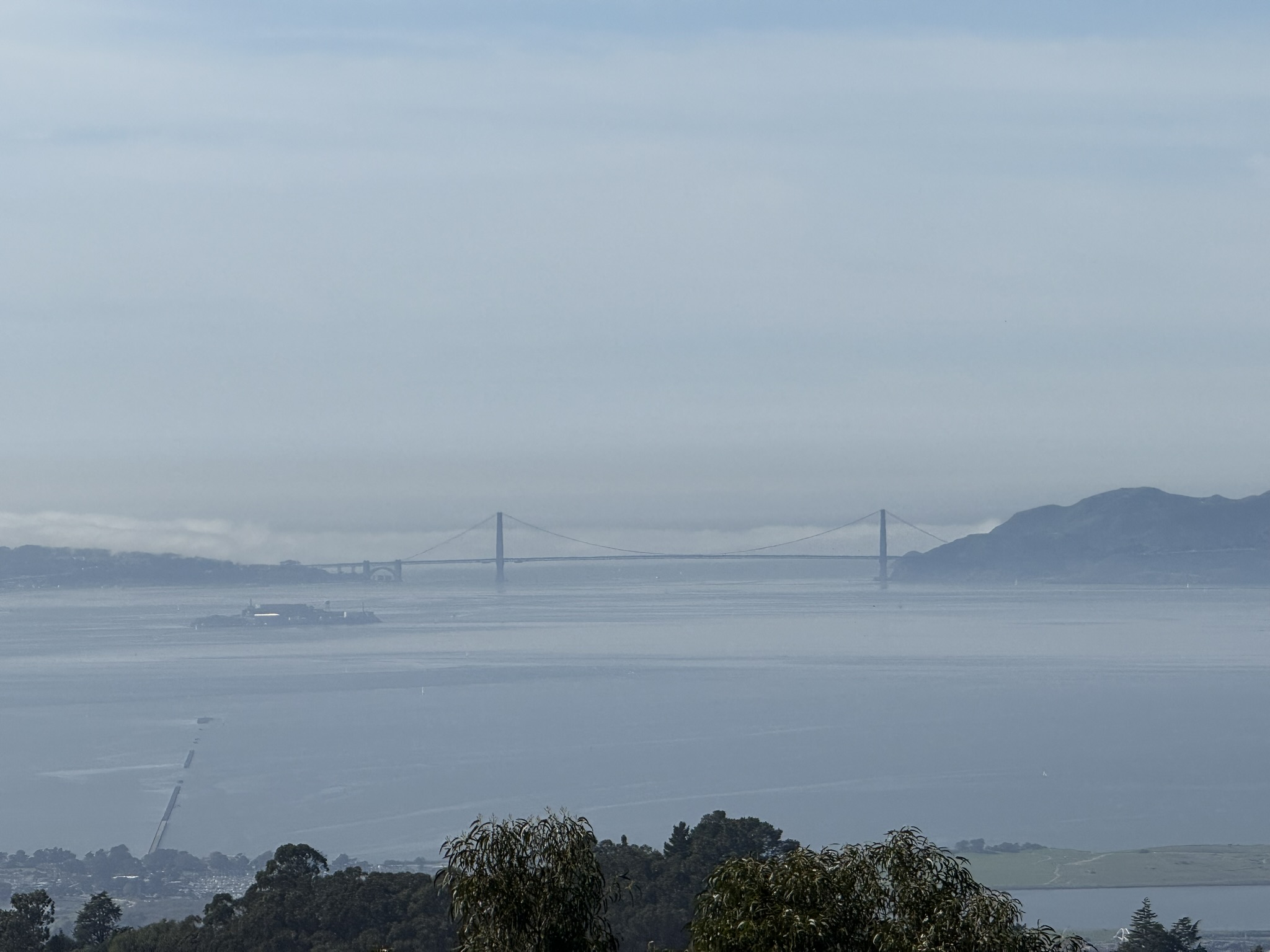 Tilden Regional Park East