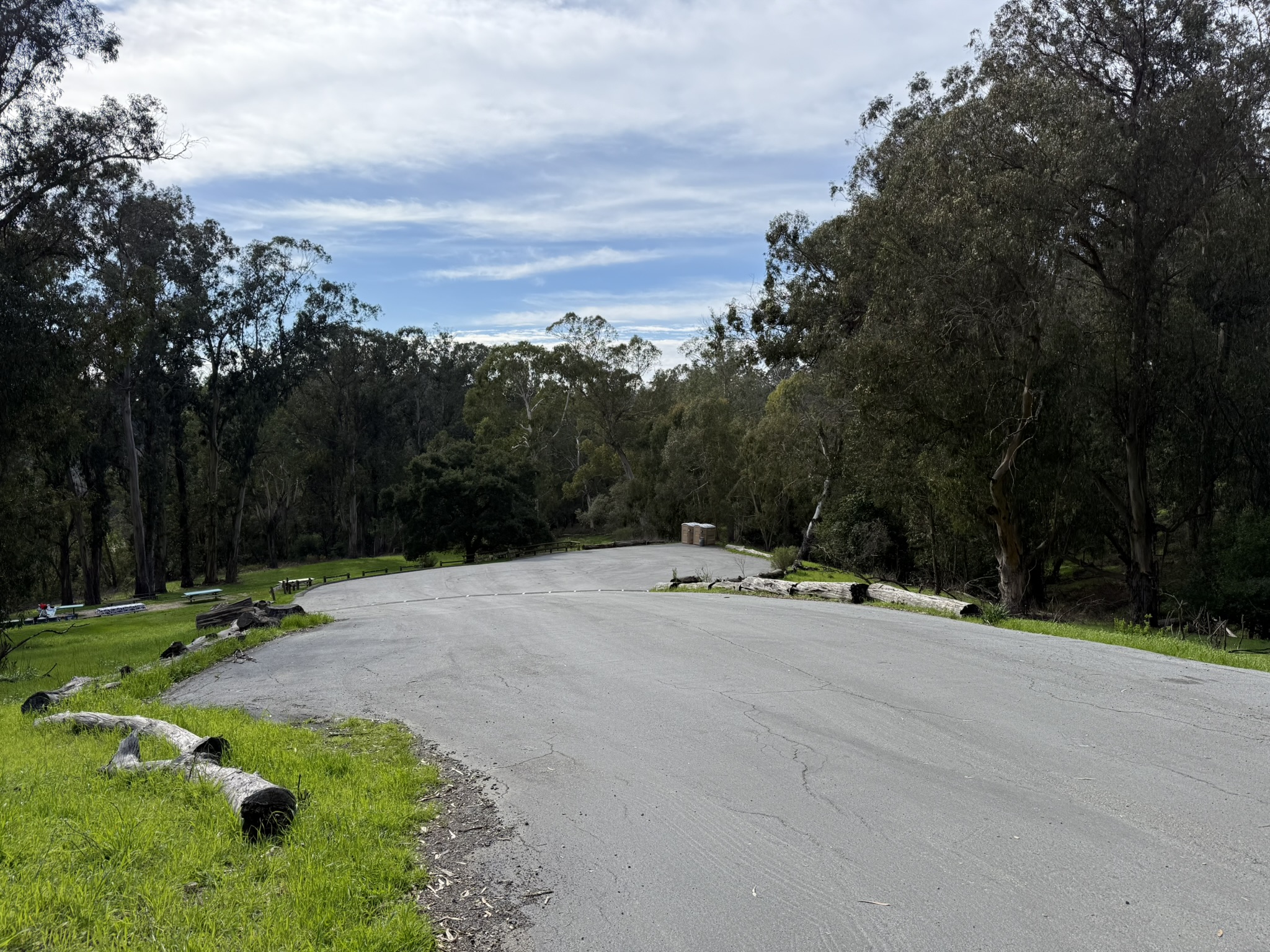 Tilden Regional Park East