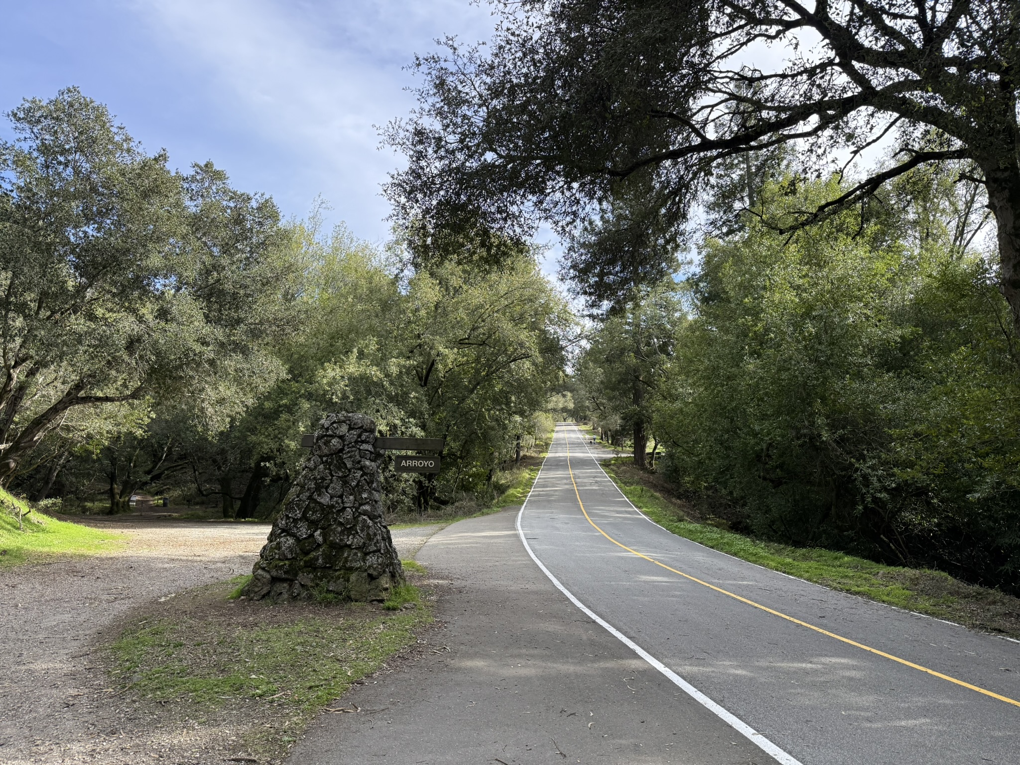 Tilden Regional Park East