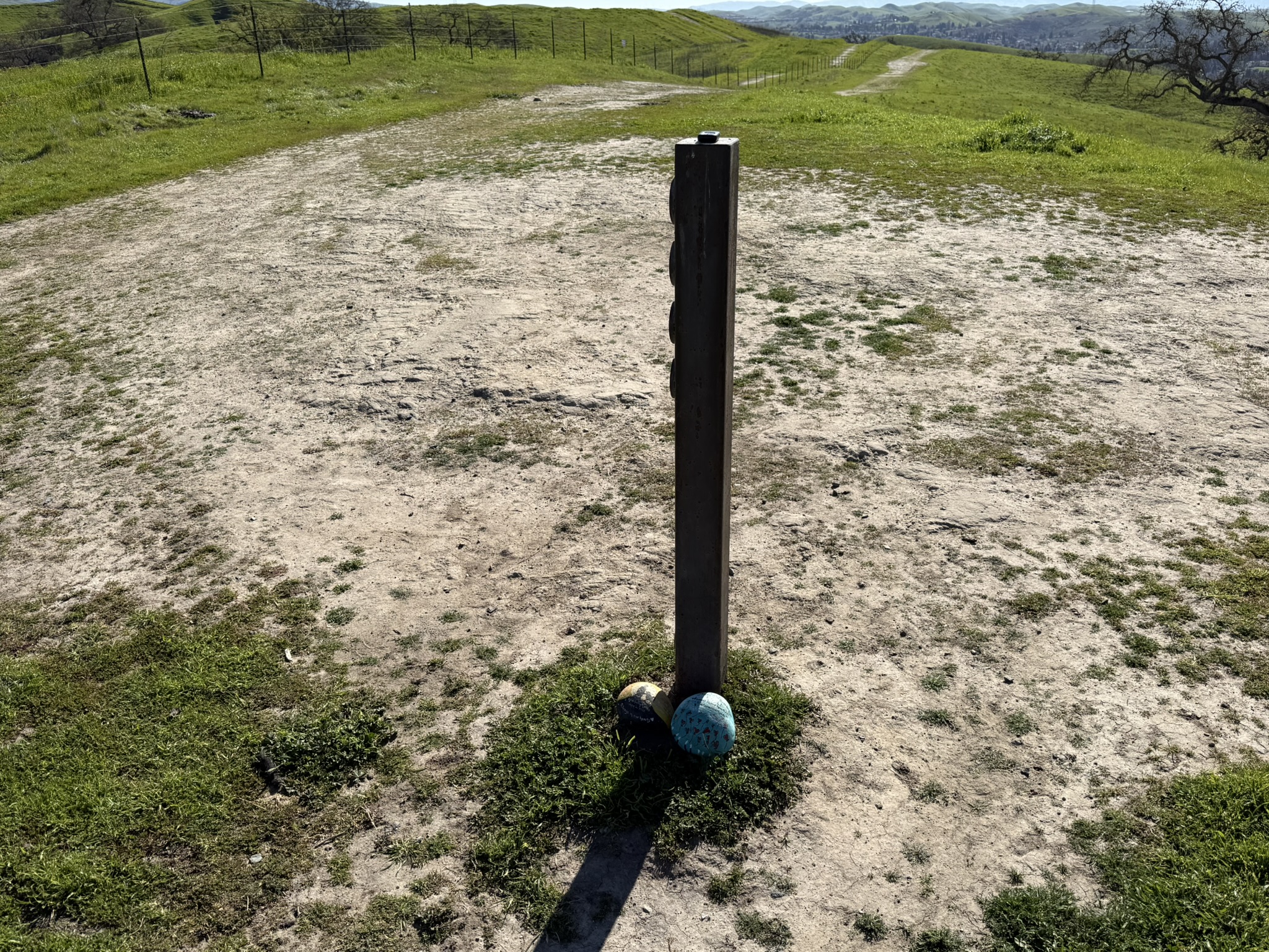 Sycamore Valley Open Space Regional Preserve