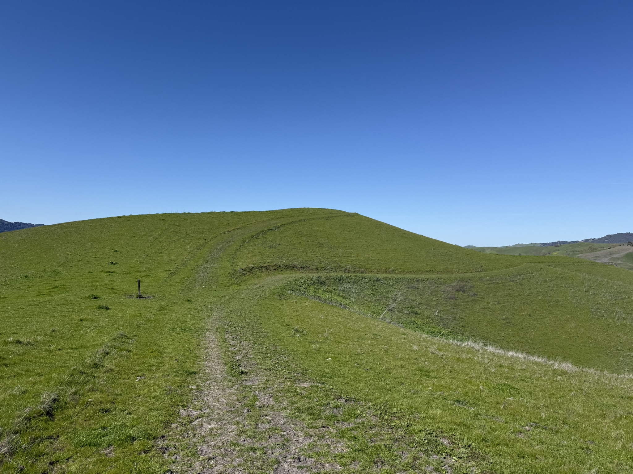 Sycamore Valley Open Space Regional Preserve