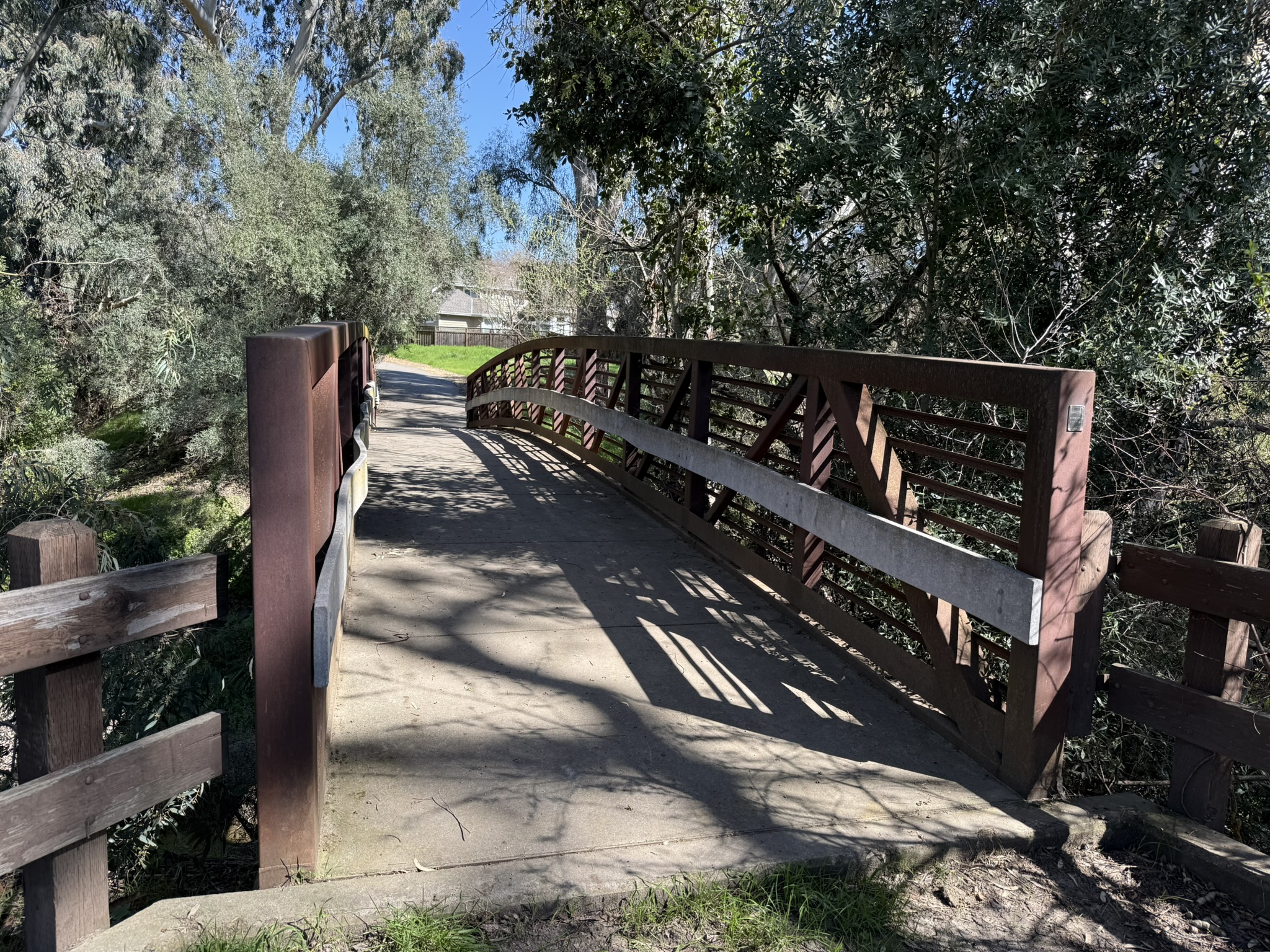 Sycamore Valley Open Space Regional Preserve