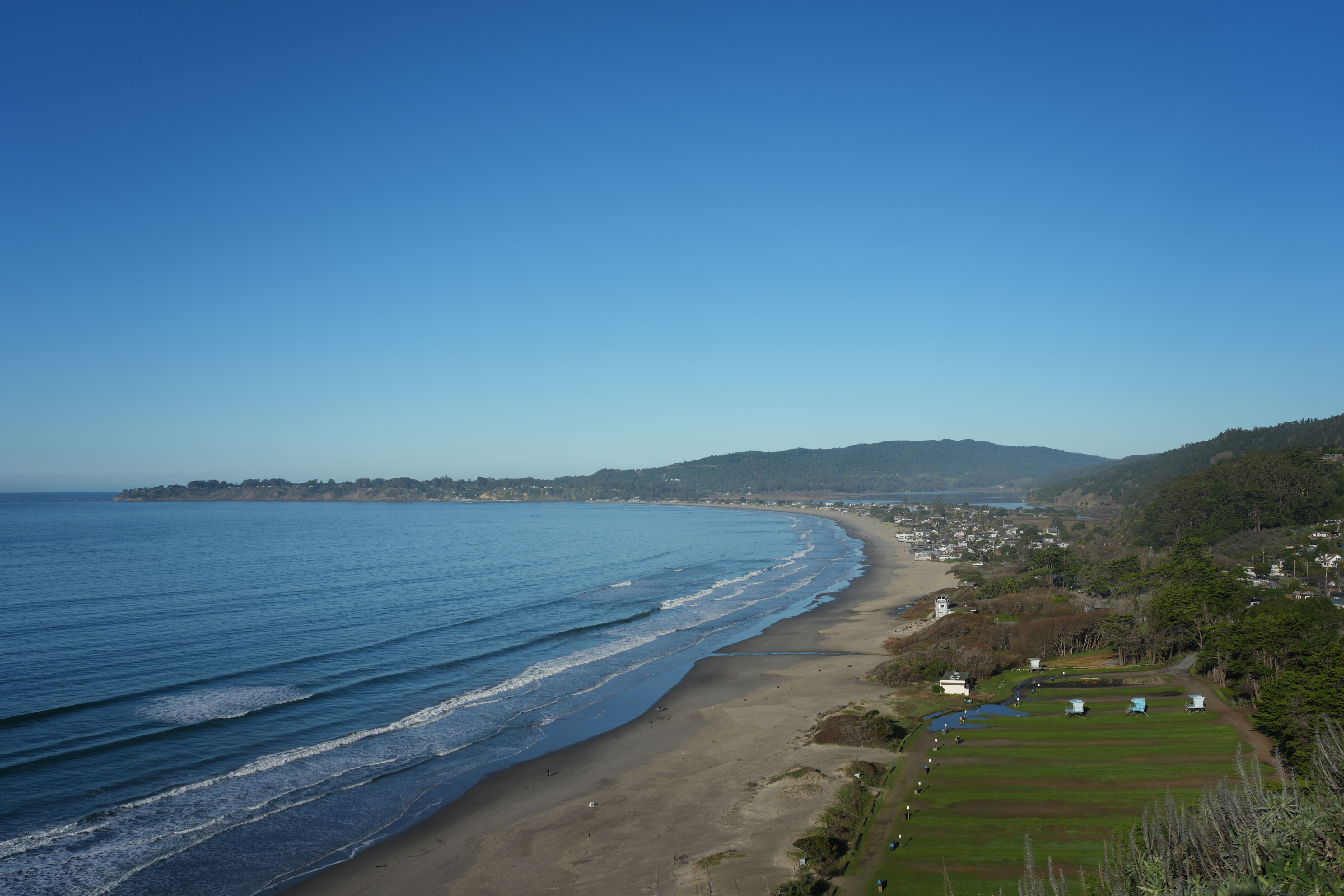 Stinson Beach
